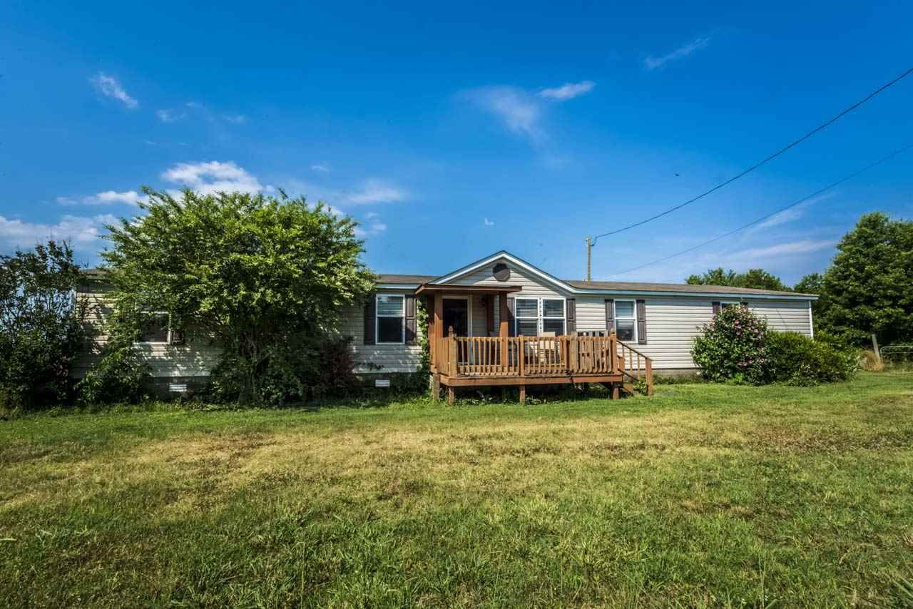 6.86 acres in Tipton County, Tennessee