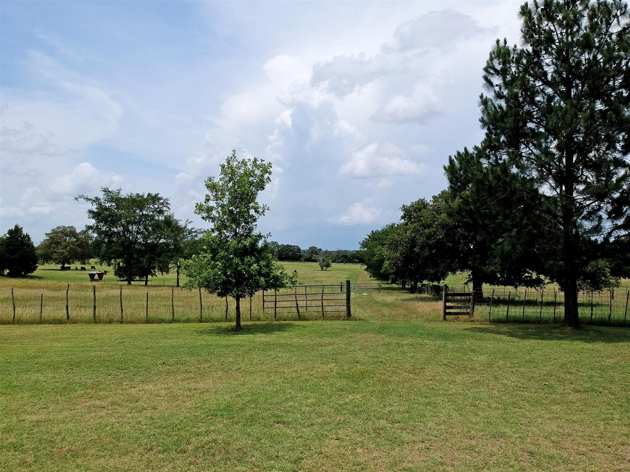 79.08 acres in Leon County, Texas