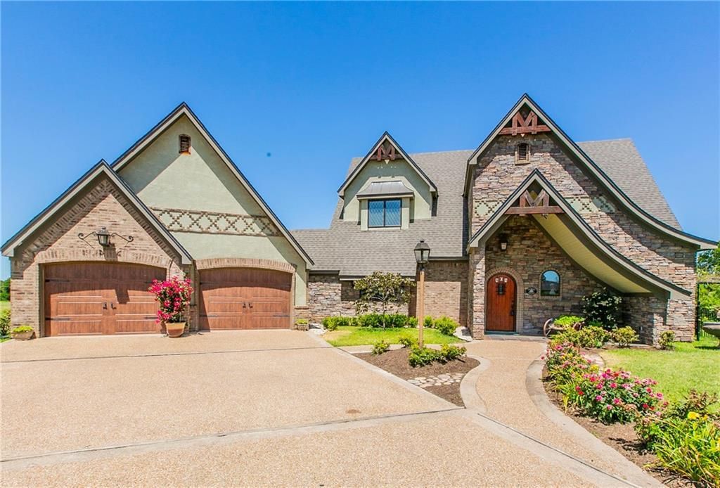 0.25 acres in McLennan County, Texas