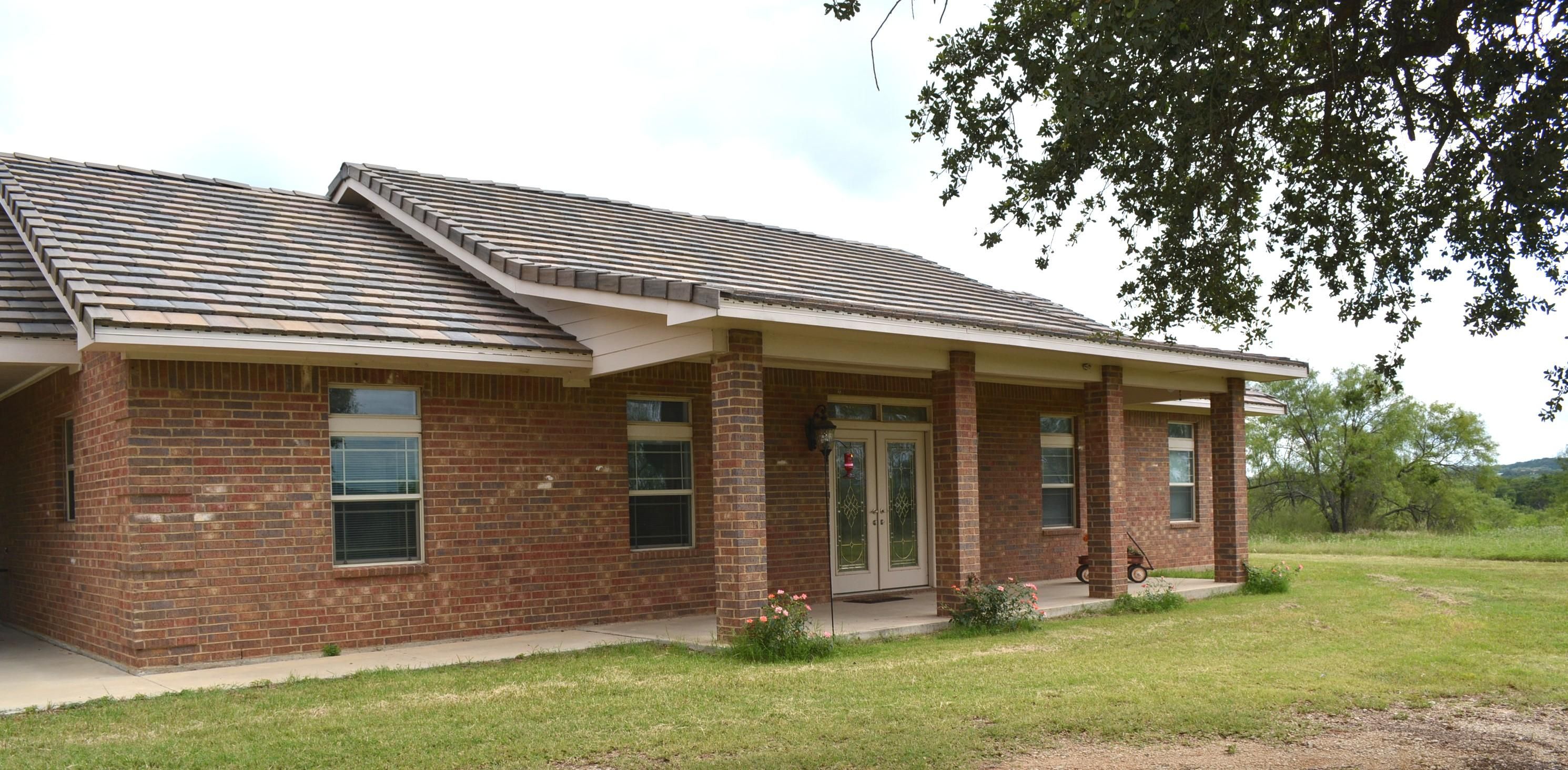 85.00 acres in Mills County, Texas