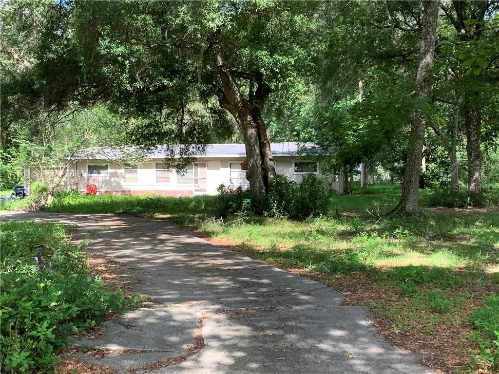 1.08 acres in Citrus County, Florida
