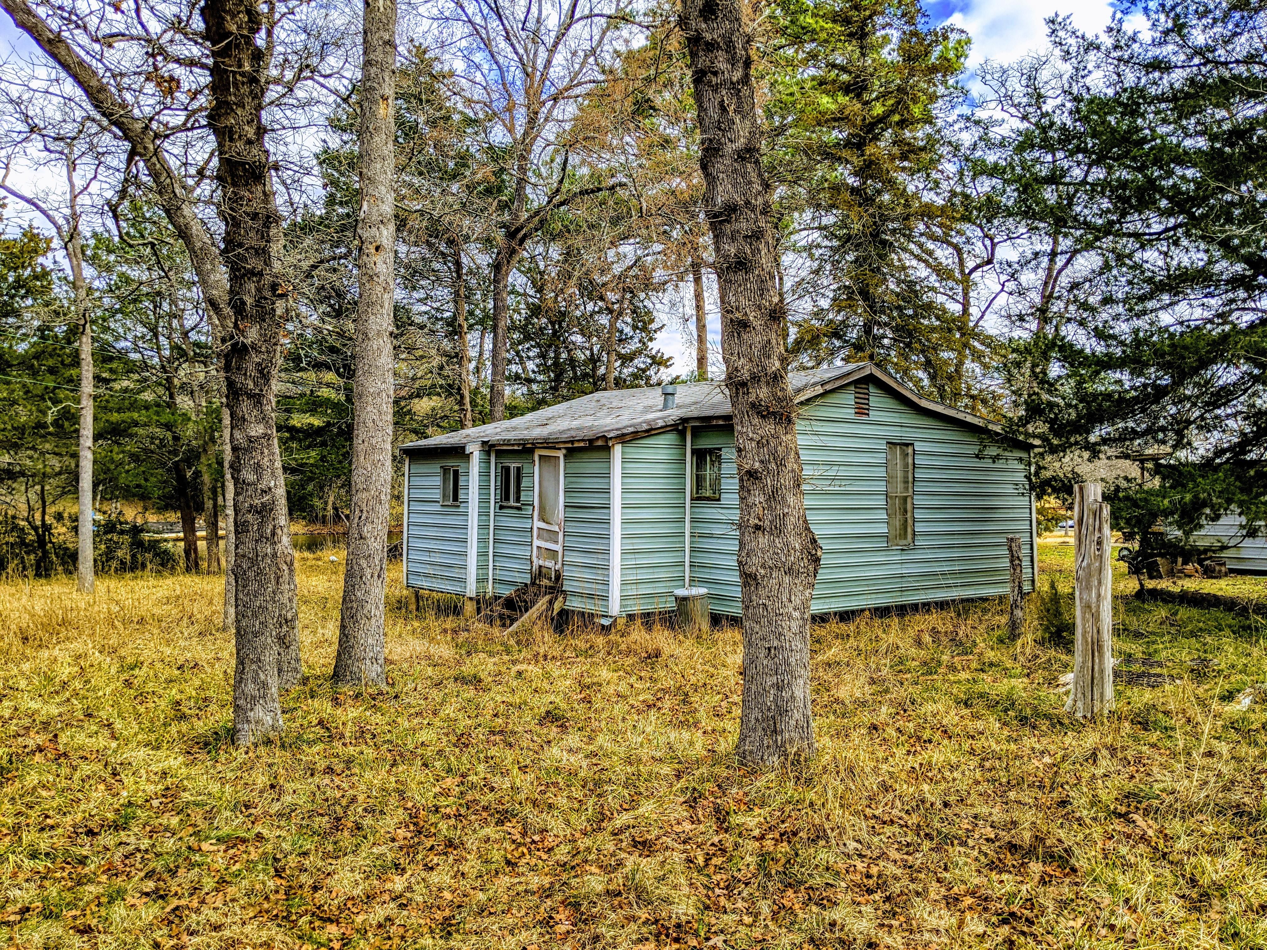 0.56 acres in Robertson County, Texas