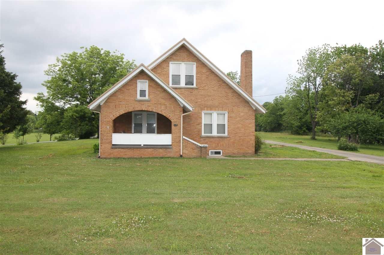 5.19 acres in Graves County, Kentucky