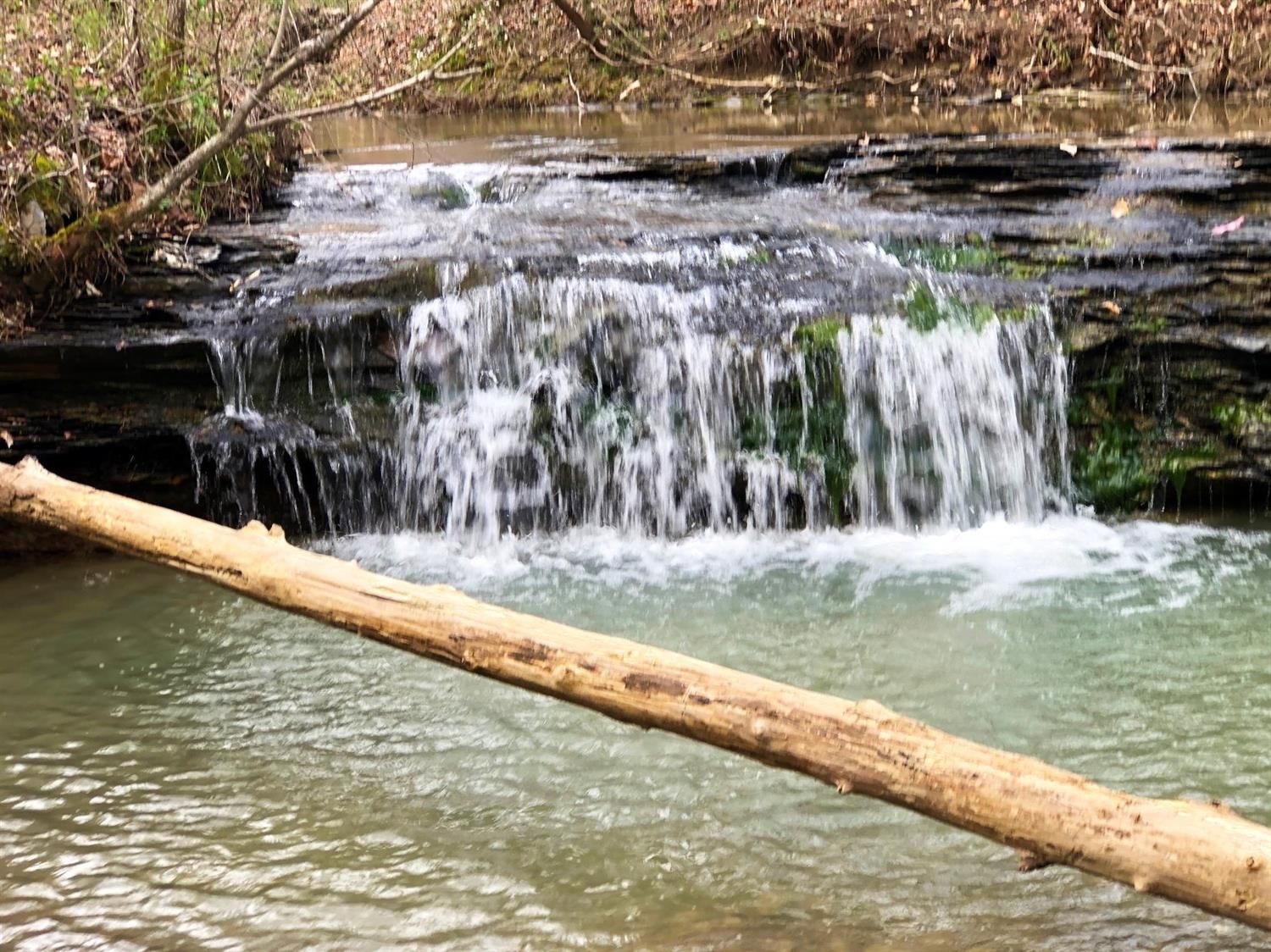 125 acres in Estill County, Kentucky