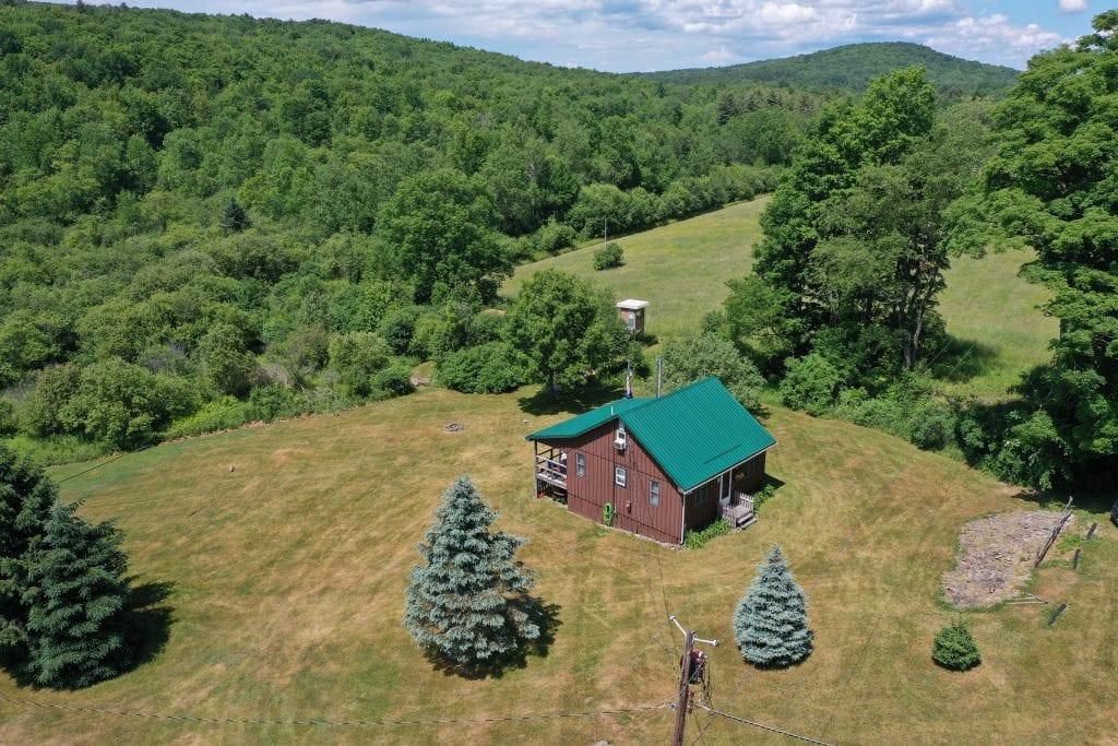 26.66 acres in Allegany County, New York
