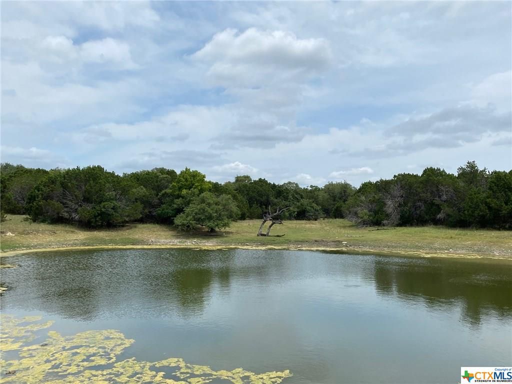 10.09 acres in Lampasas County, Texas