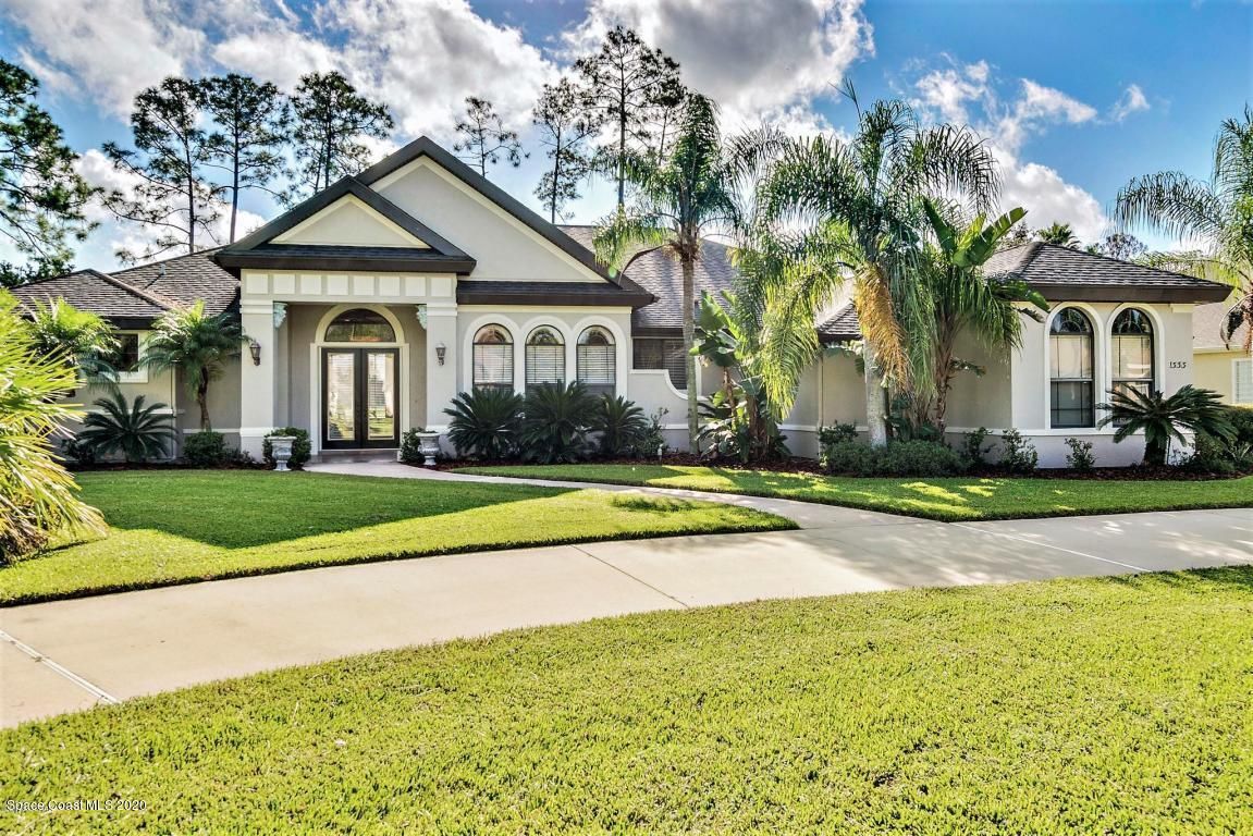 0.62 acres in Volusia County, Florida