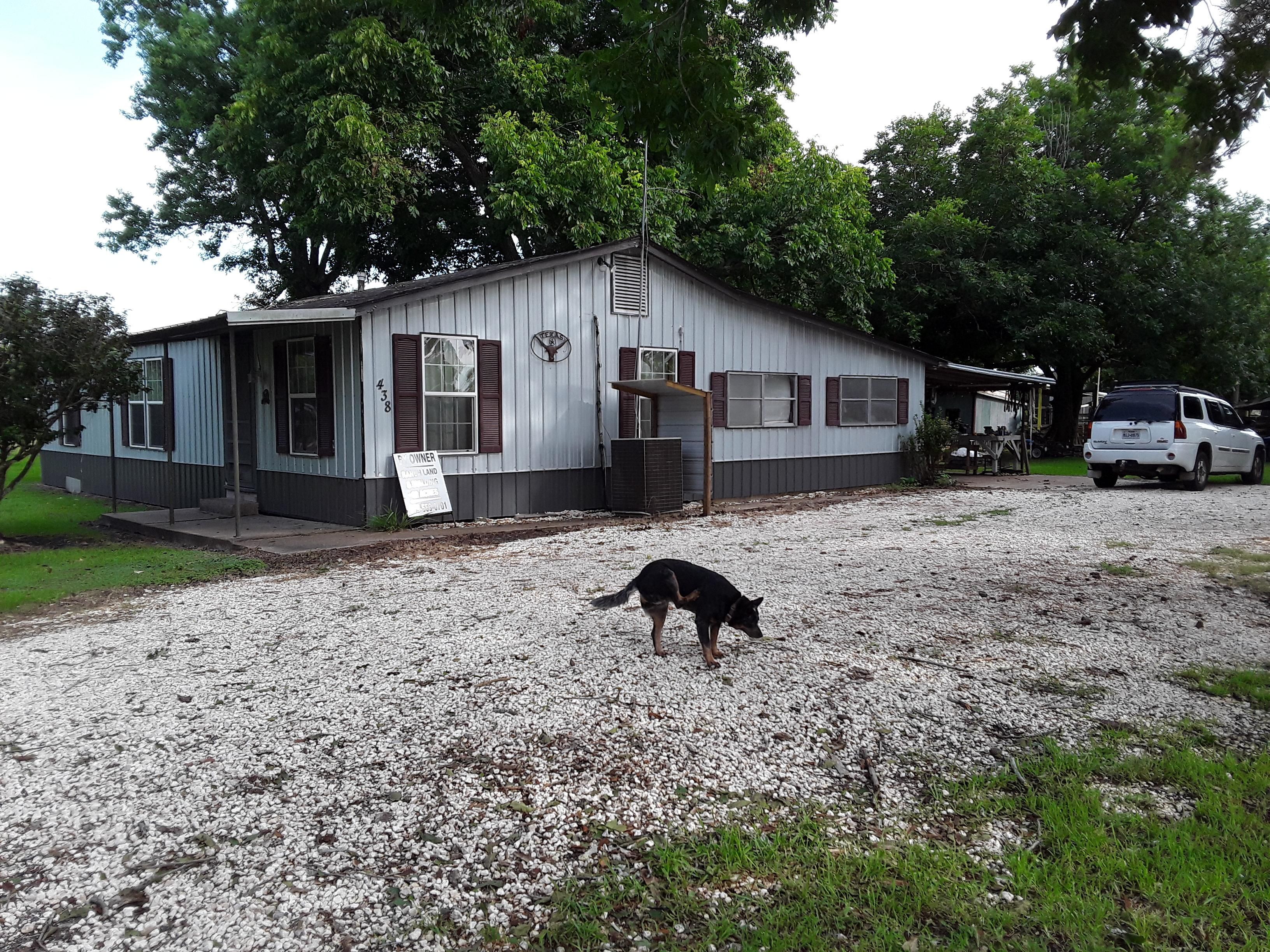 82 acres in Matagorda County, Texas