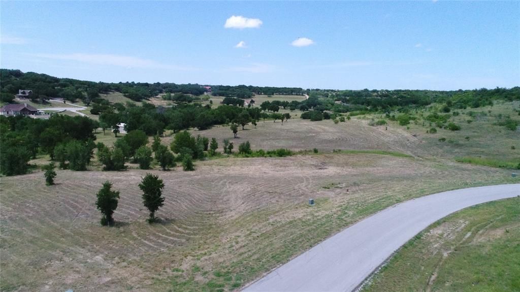 10.52 acres in Palo Pinto County, Texas