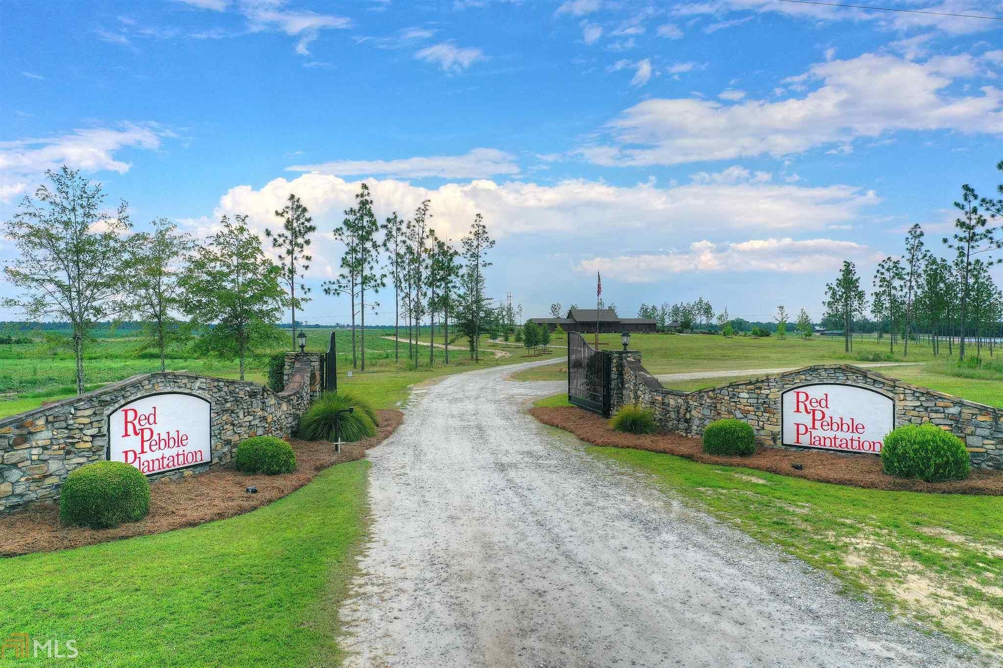 2760.00 acres in Turner County,