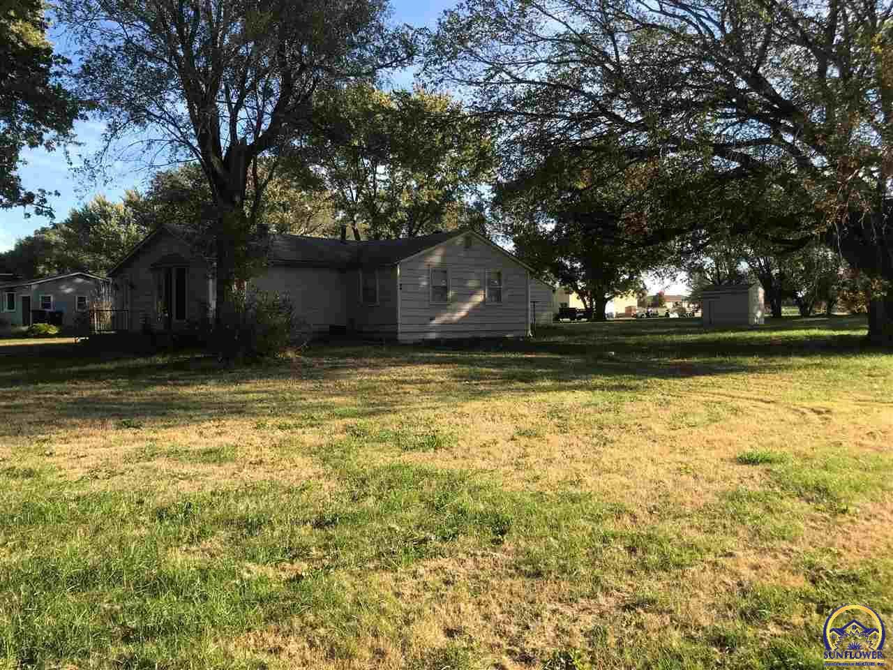 1.05 acres in Shawnee County, Kansas