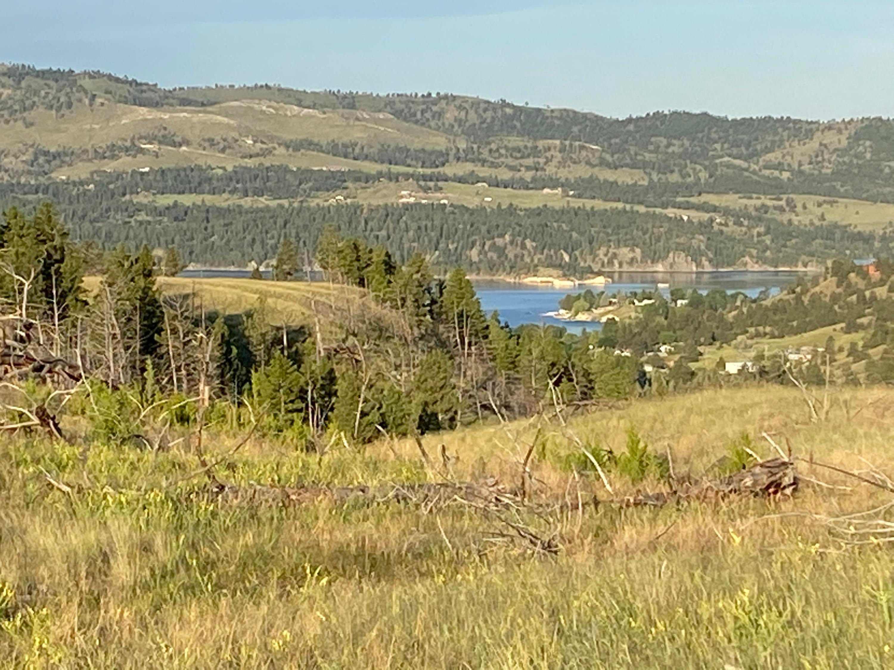 20 acres in Lewis and Clark County, Montana