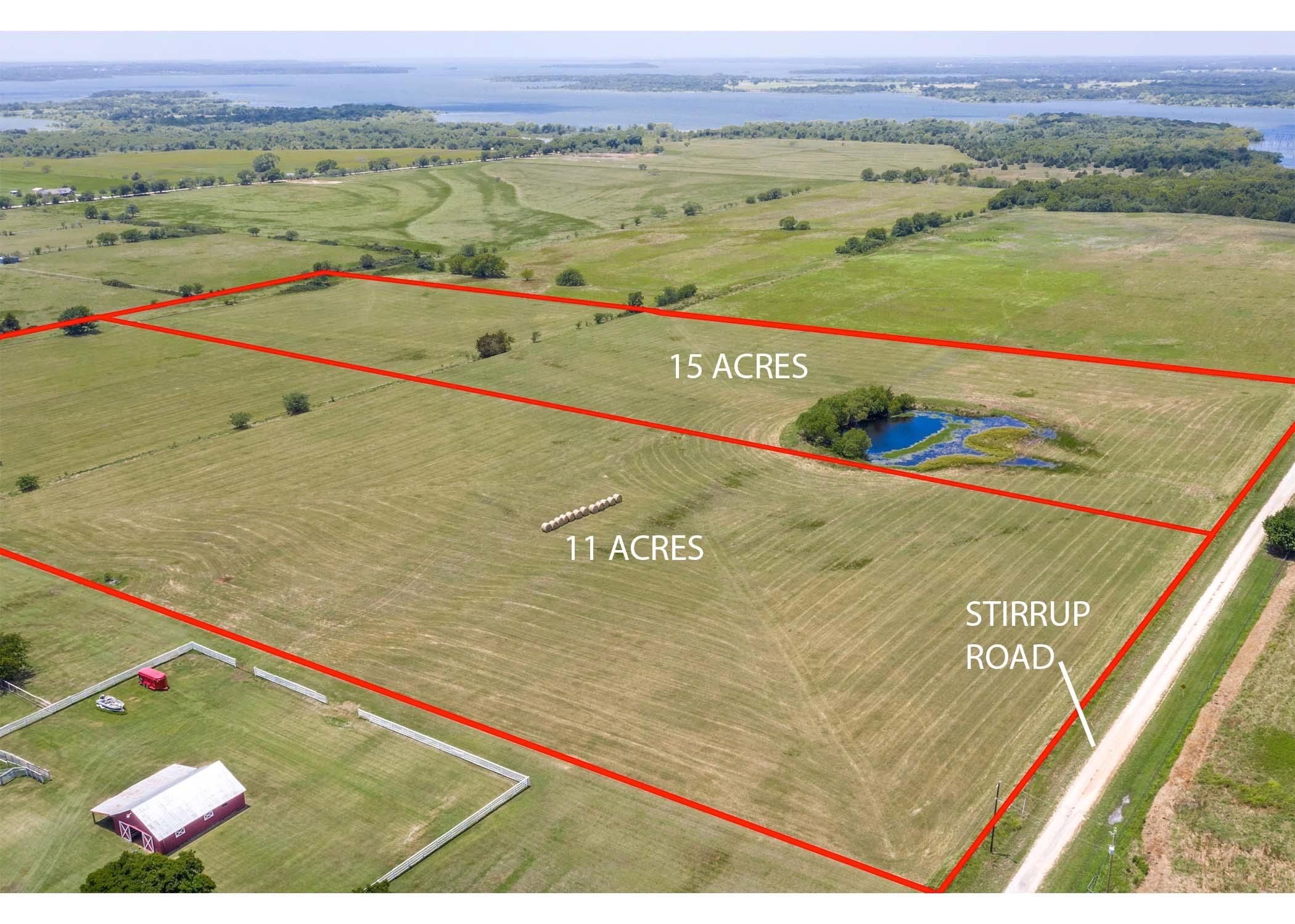 26.00 acres in Grayson County, Texas