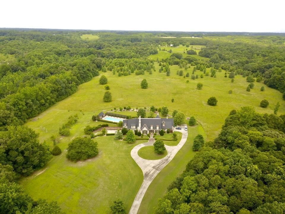 68.66 acres in Hart County,