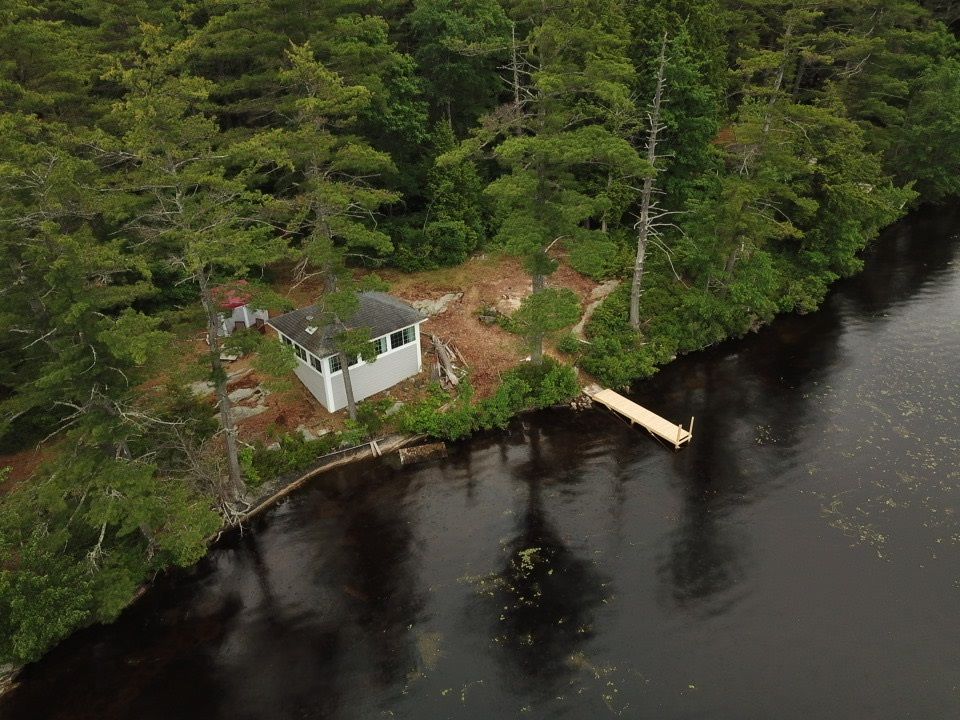 1.02 acres in Cheshire County, New Hampshire