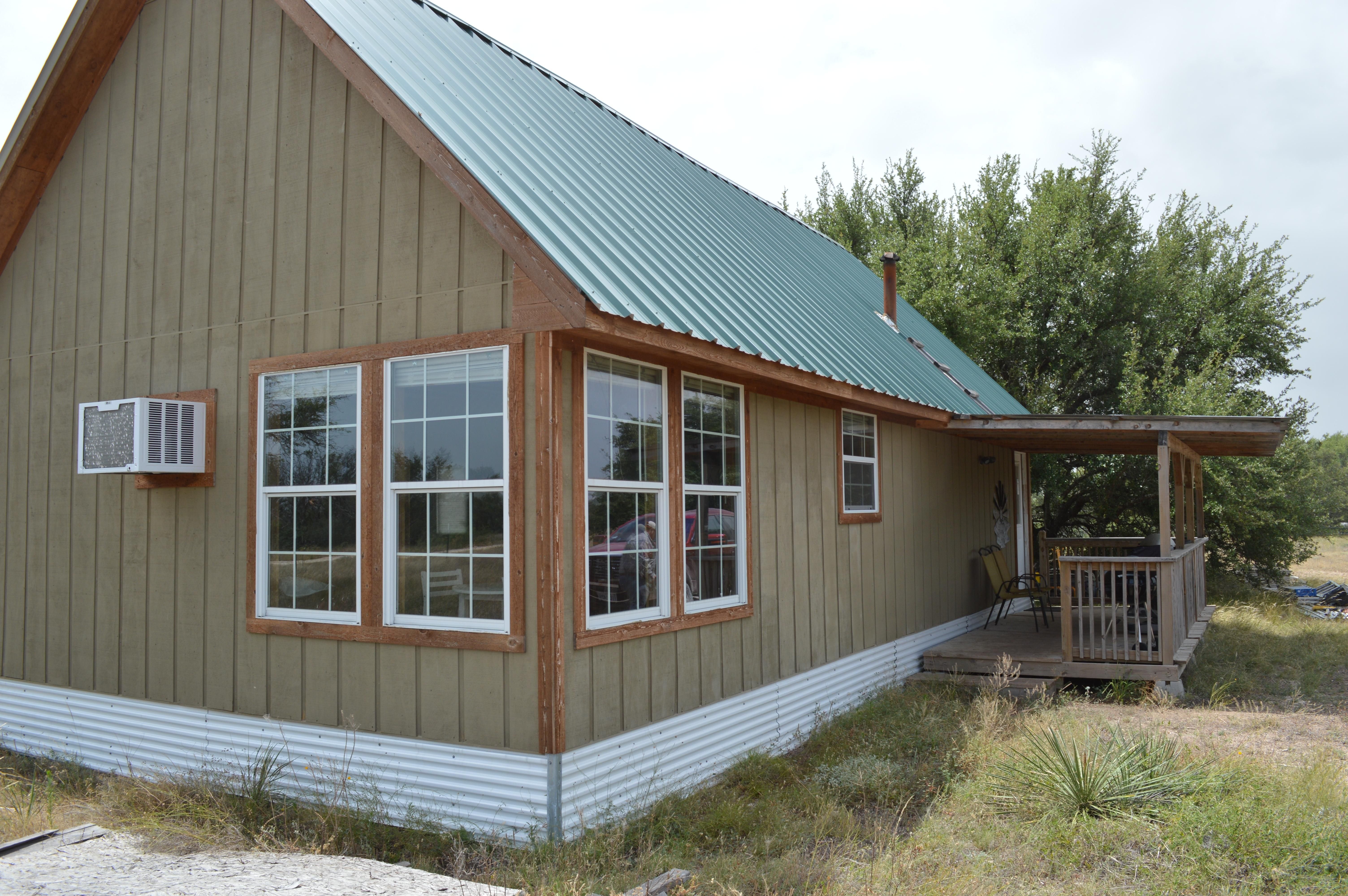 30 acres in Concho County, Texas