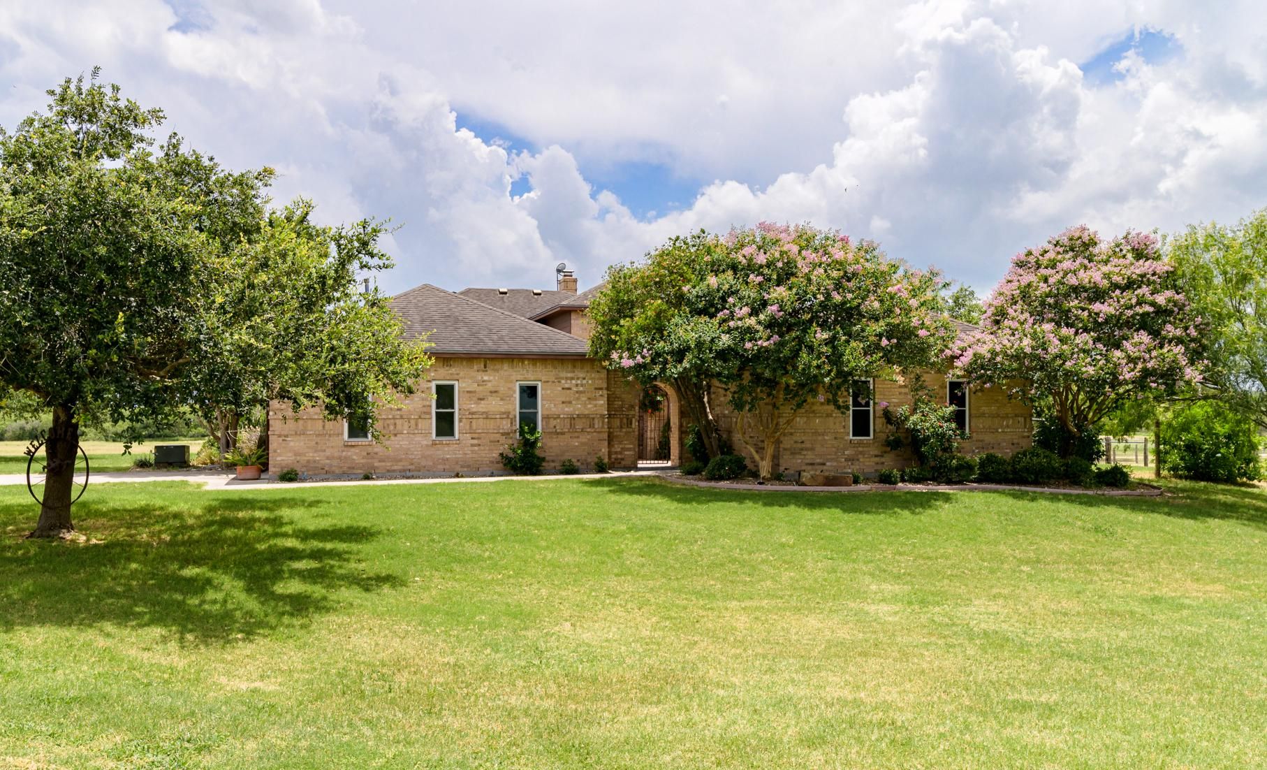 25 acres in Jim Wells County, Texas