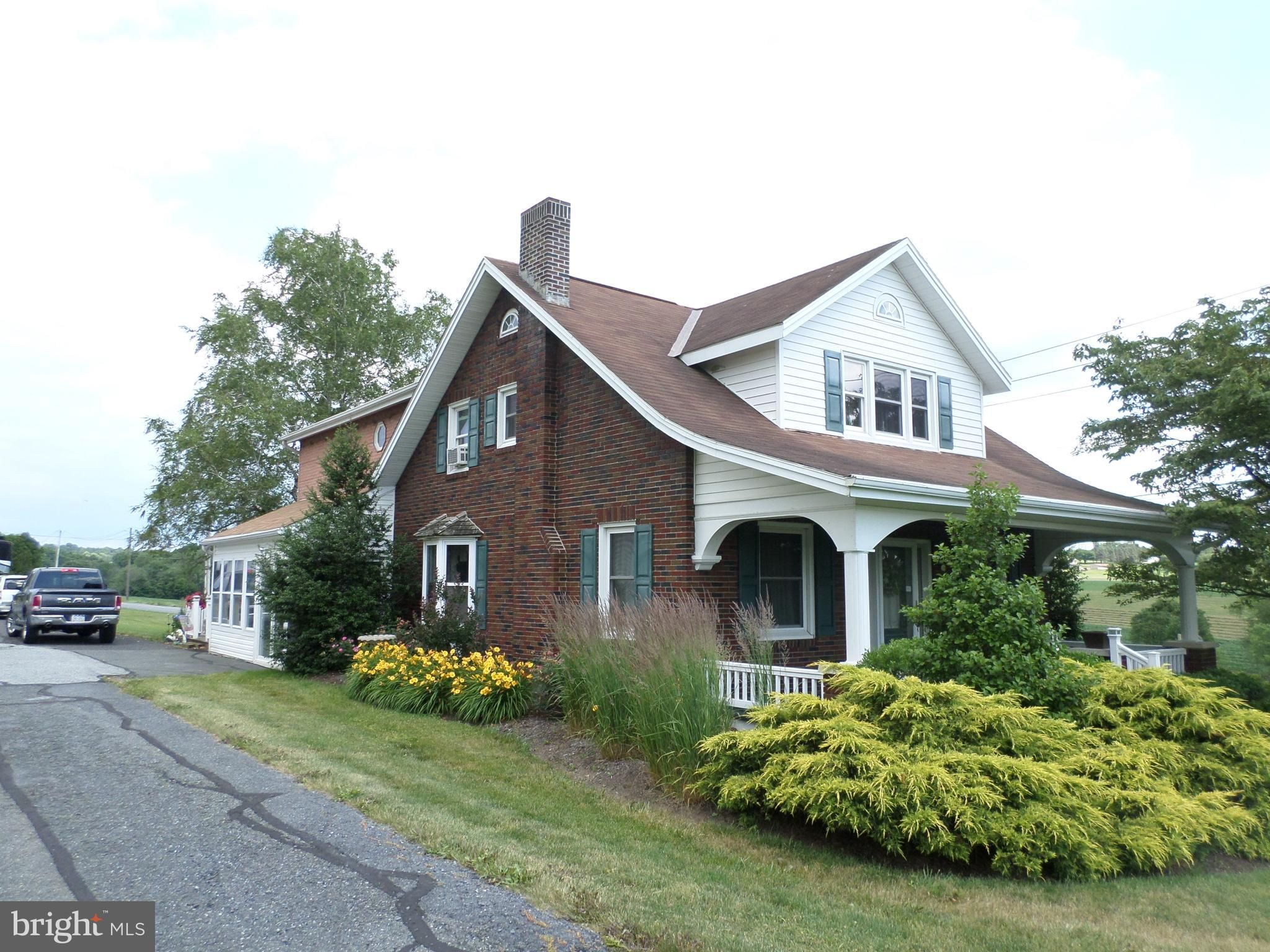 9.68 acres in Berks County, Pennsylvania