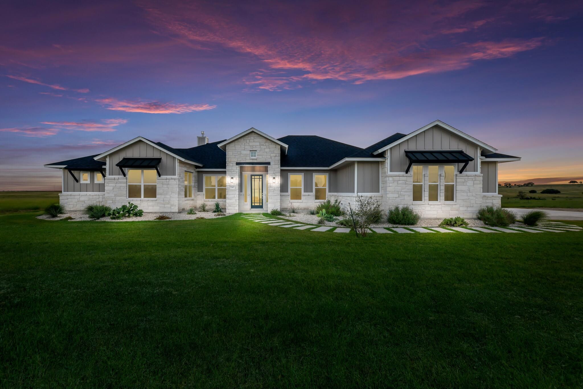 21.68 acres in Guadalupe County, Texas