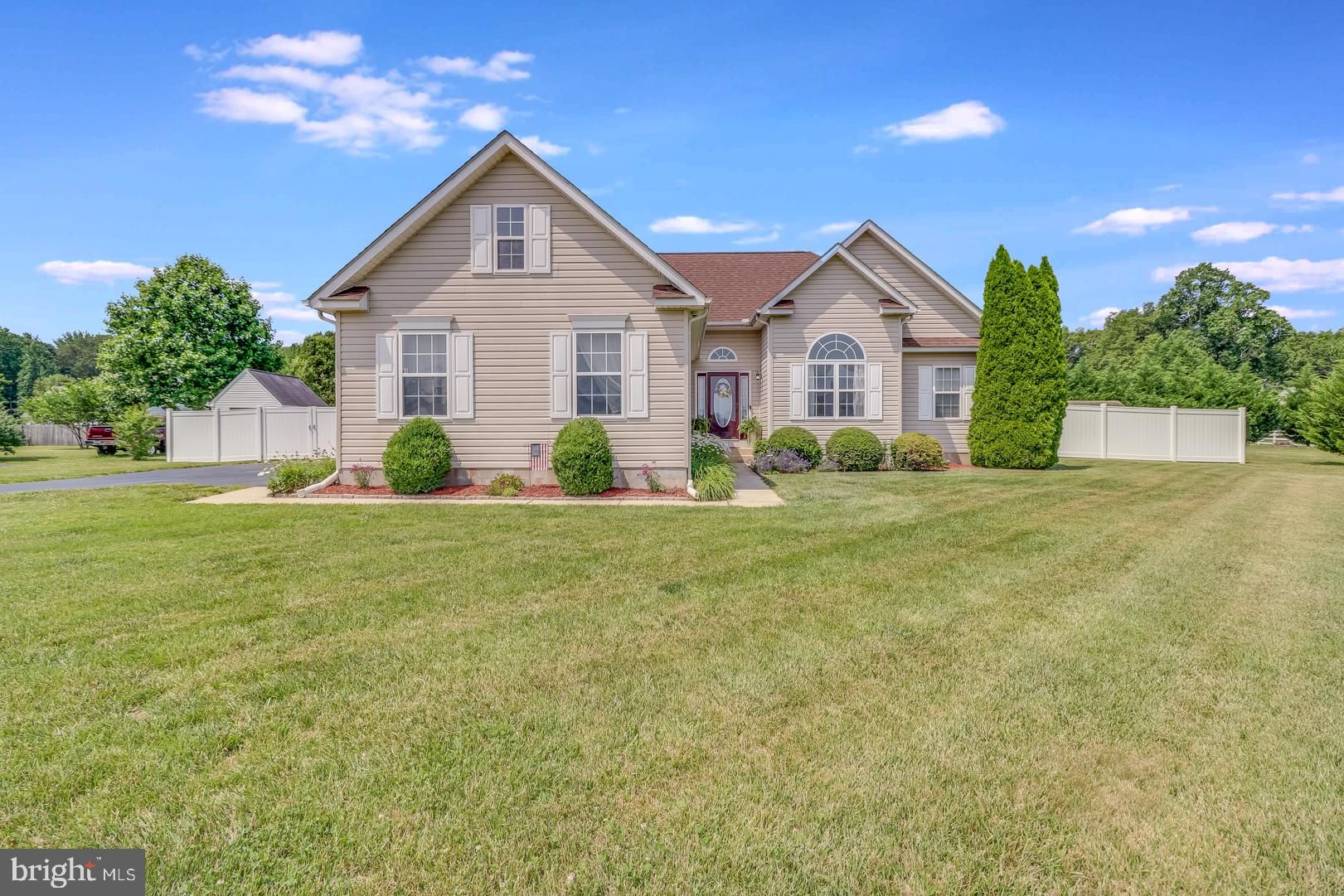 0.5 acres in Kent County, Delaware