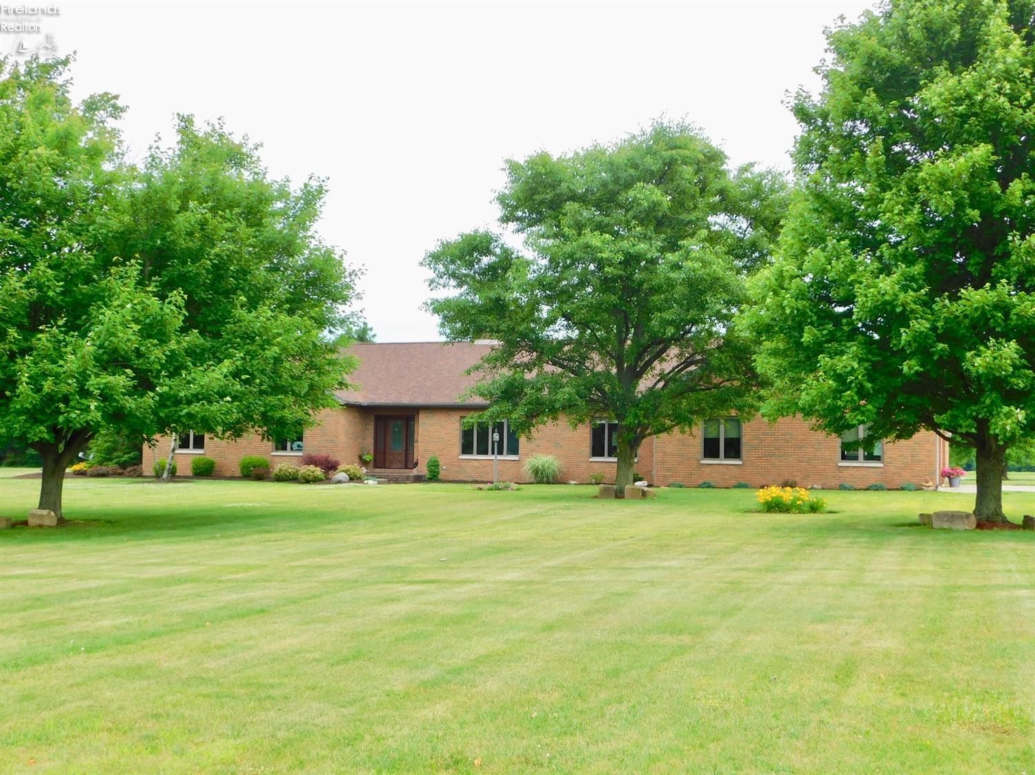 5.5 acres in Huron County, Ohio