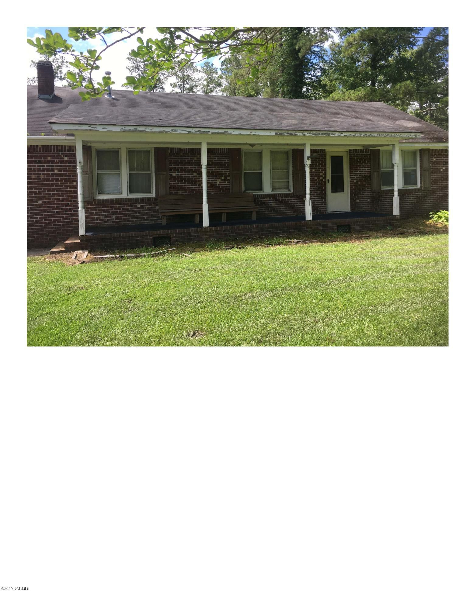 0.74 acres in Hyde County, North Carolina