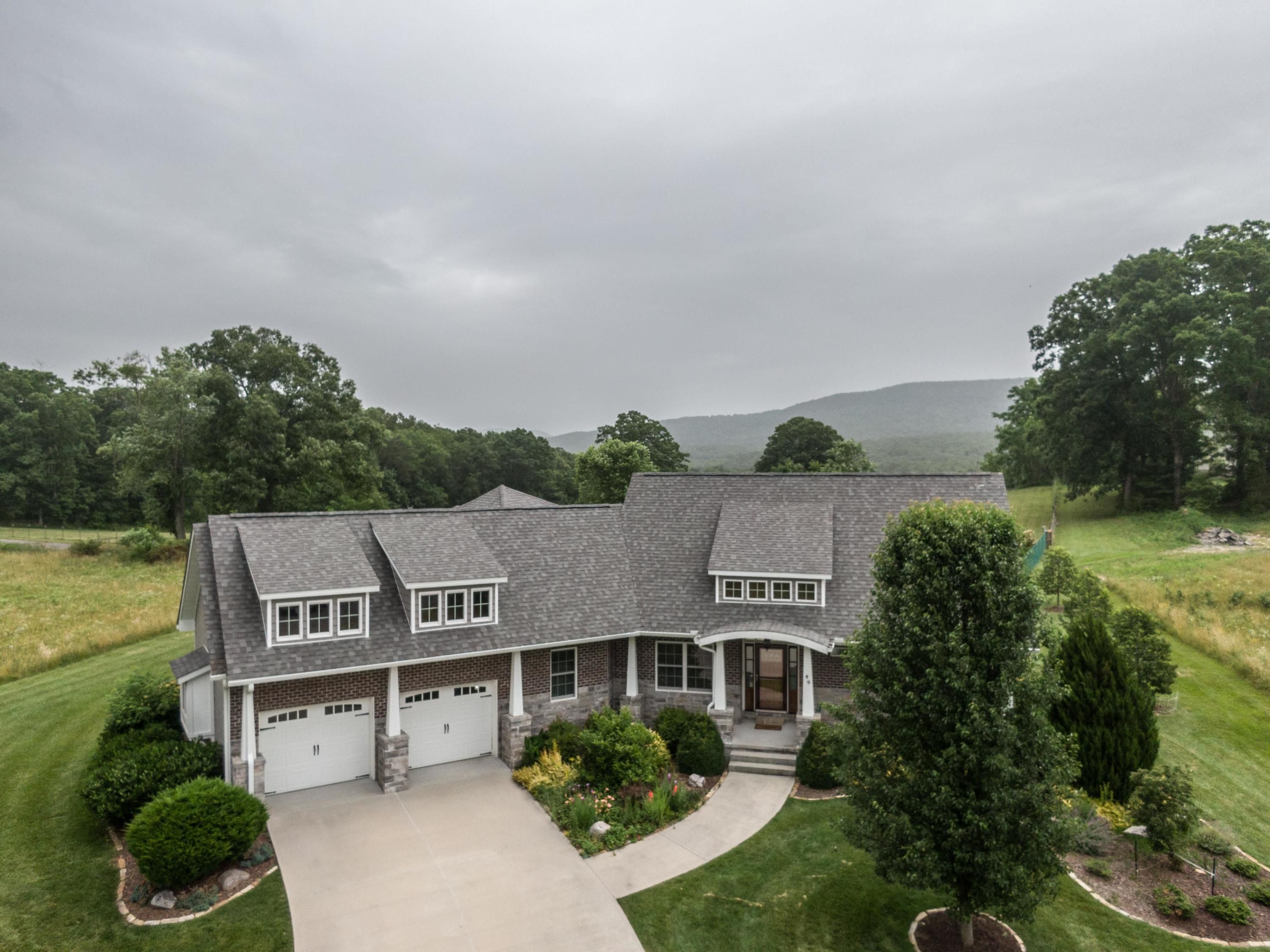 0.69 acres in Cumberland County, Tennessee