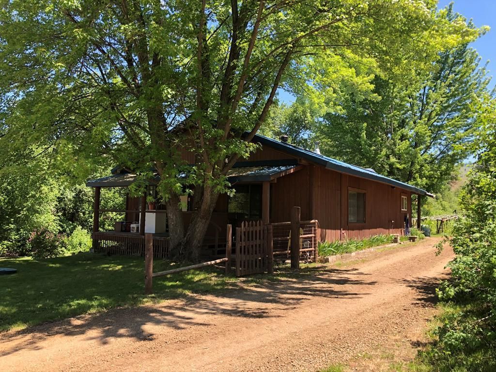 16.6 acres in Adams County, Idaho