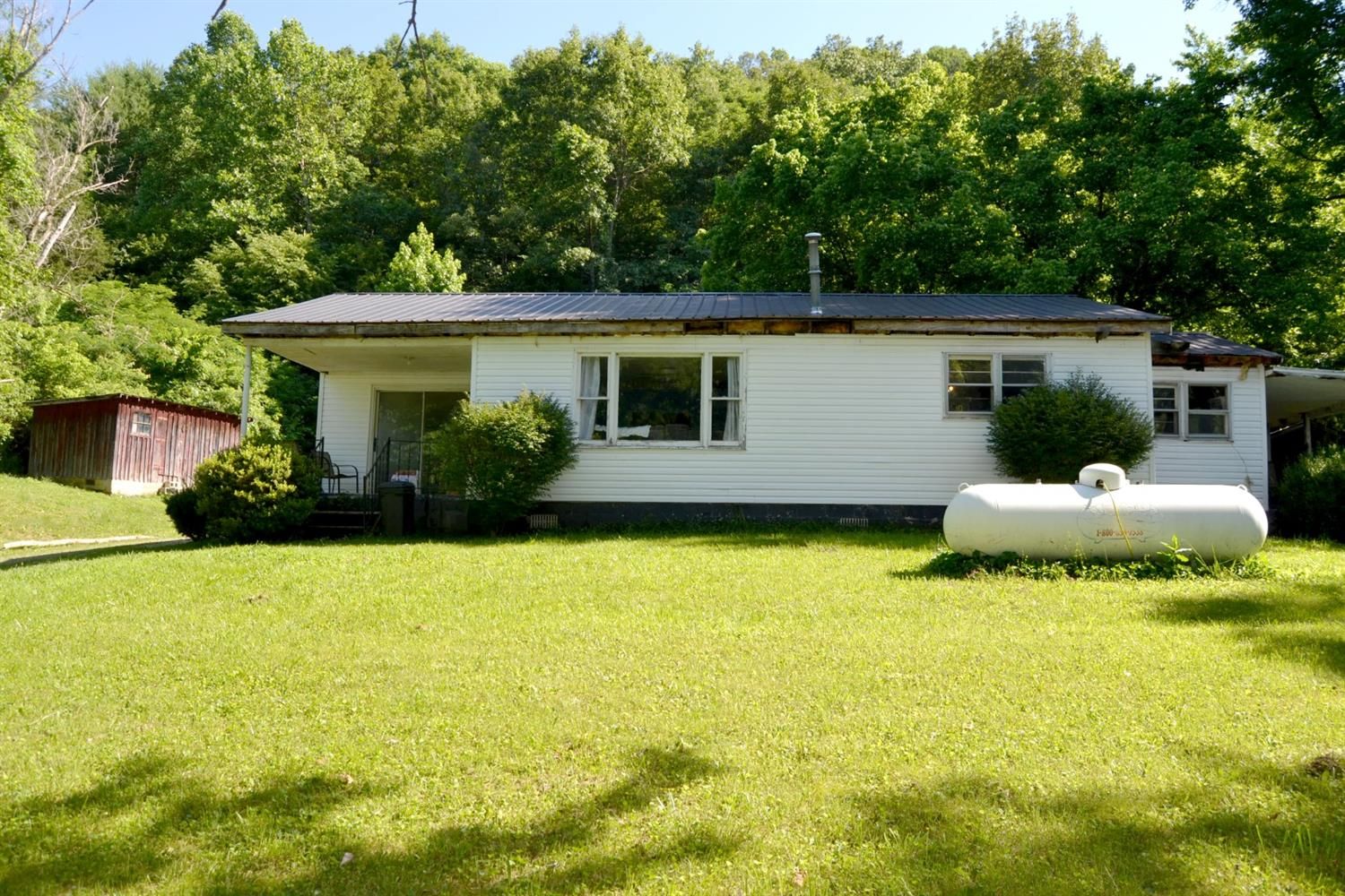 3 51 Acres In Owsley County Kentucky