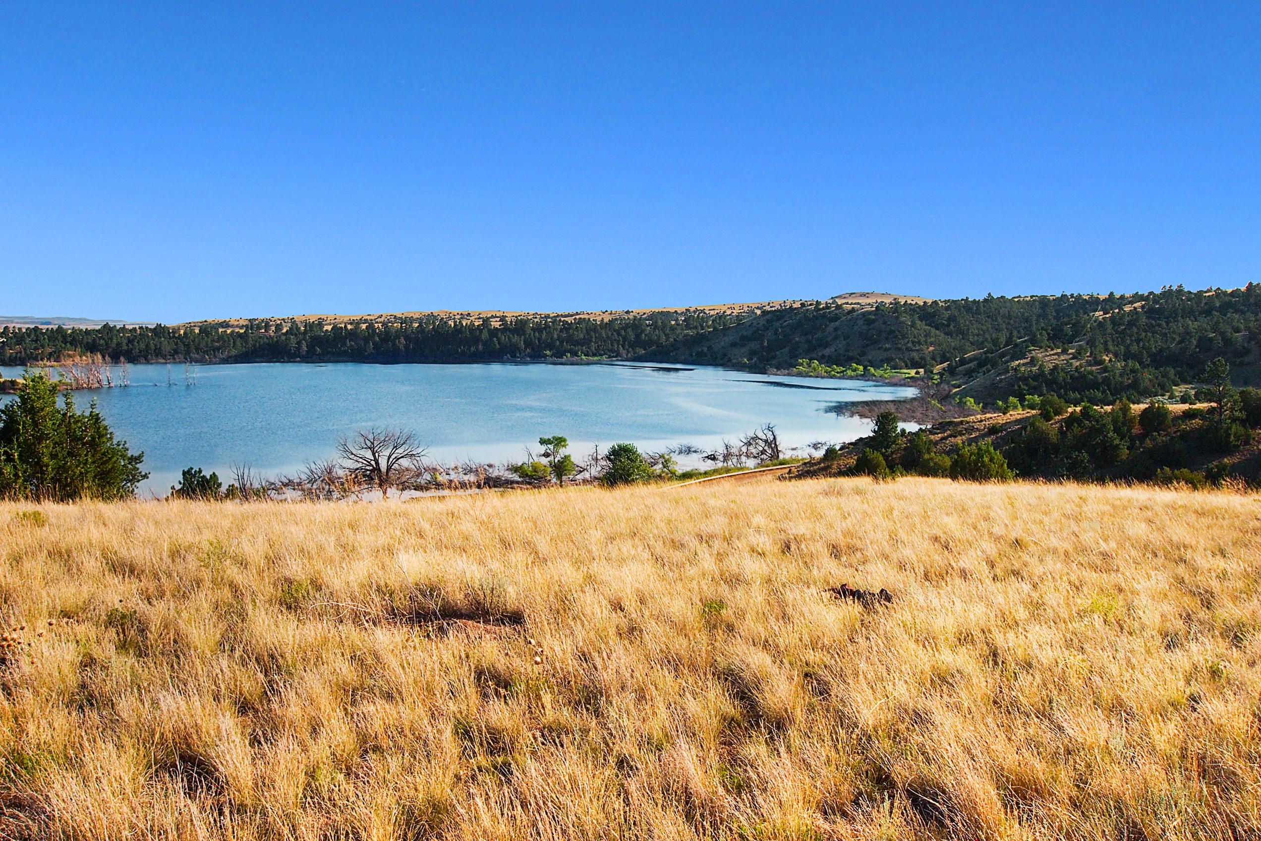 9.45 acres in Big Horn County, Montana