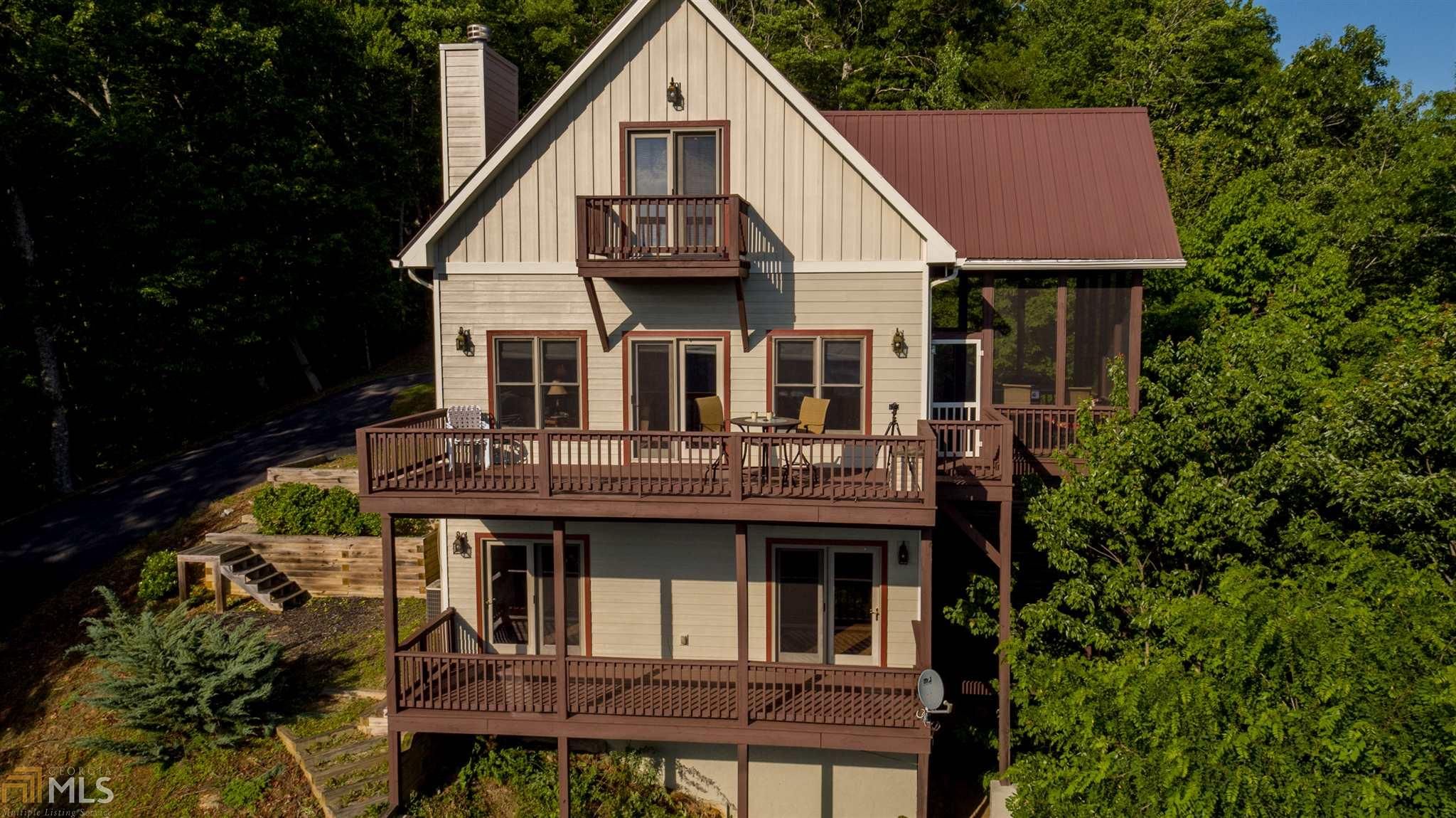 0.54 acres in Graham County, North Carolina