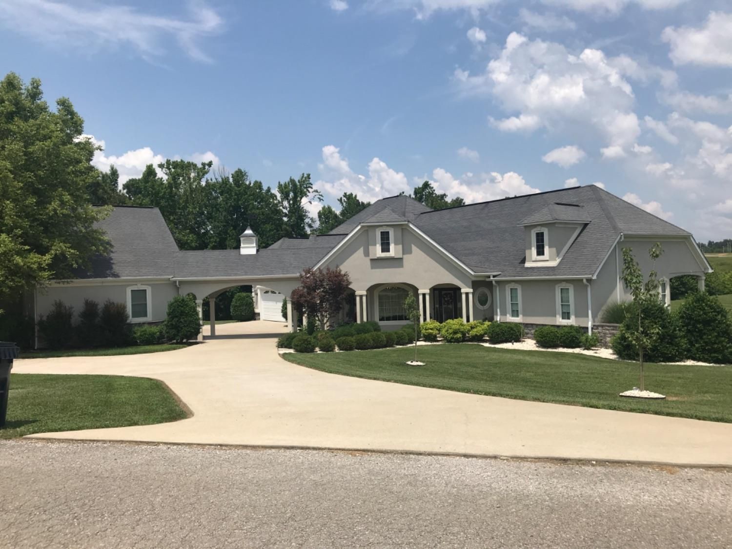 2.43 acres in Whitley County, Kentucky