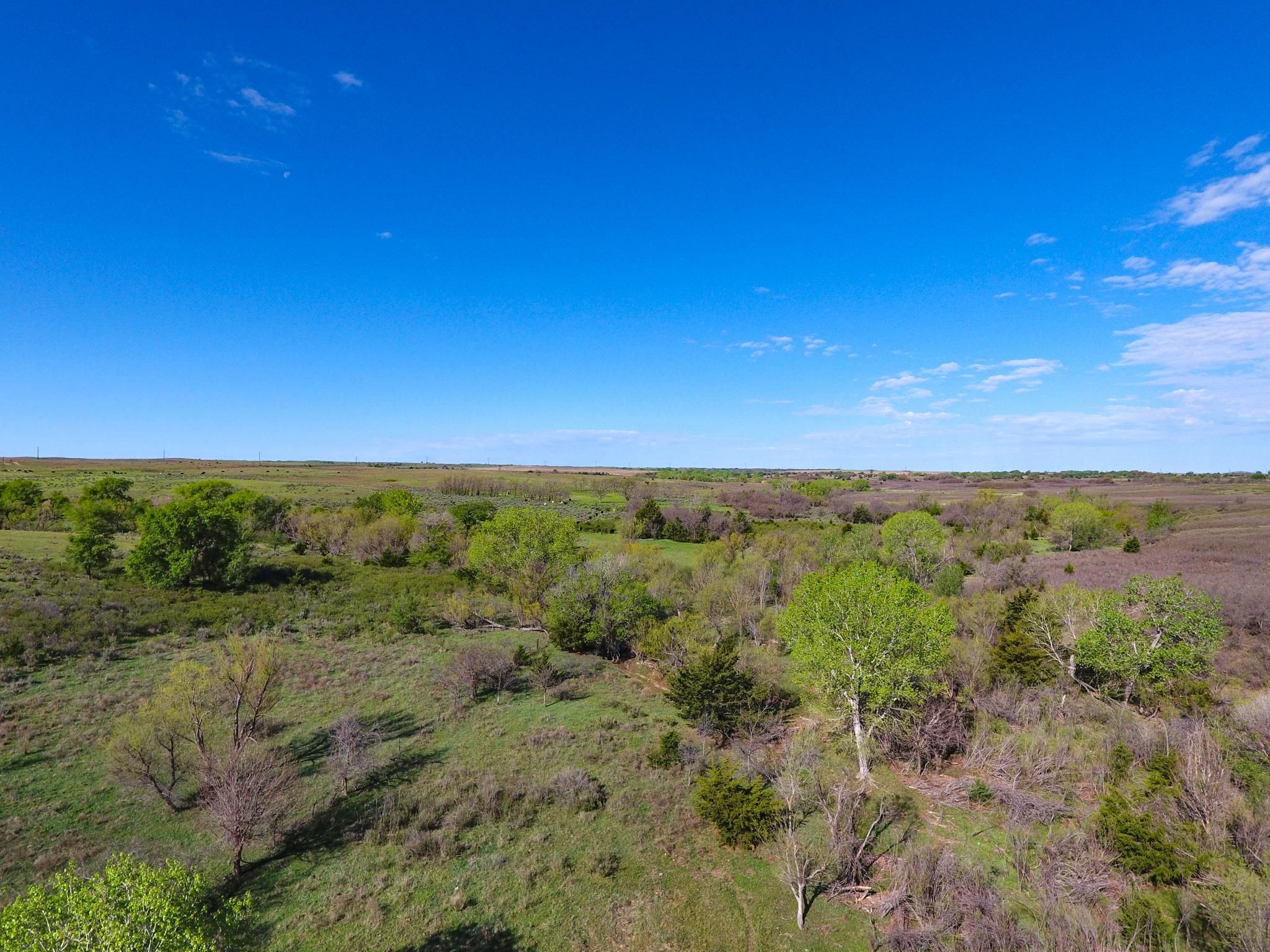 640 acres in Wheeler County, Texas
