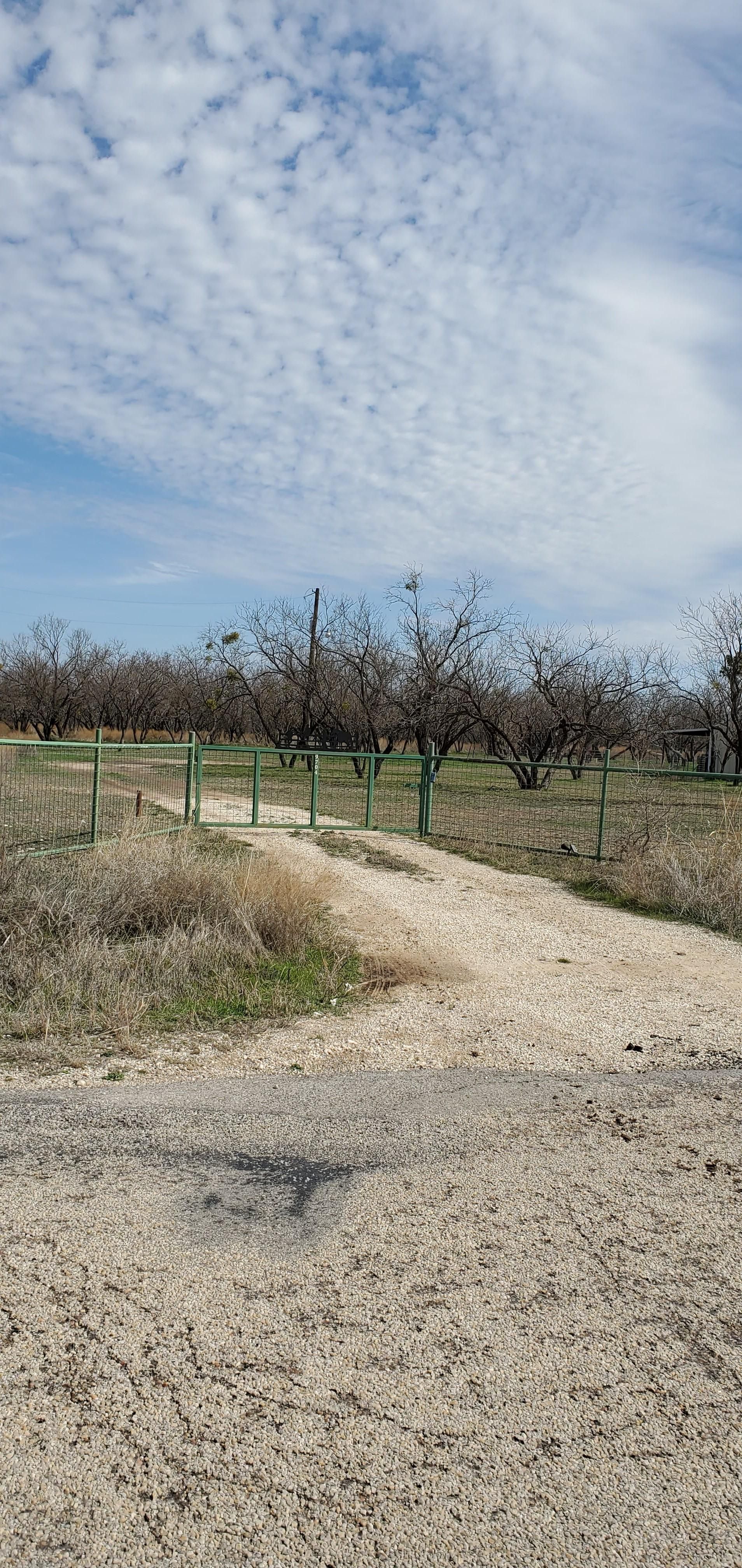 21.88 acres in Tom Green County, Texas