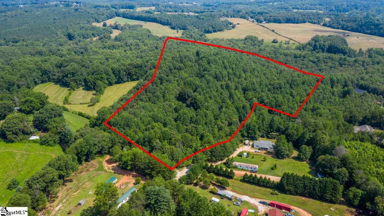 18.4 acres in Greenville County, South Carolina