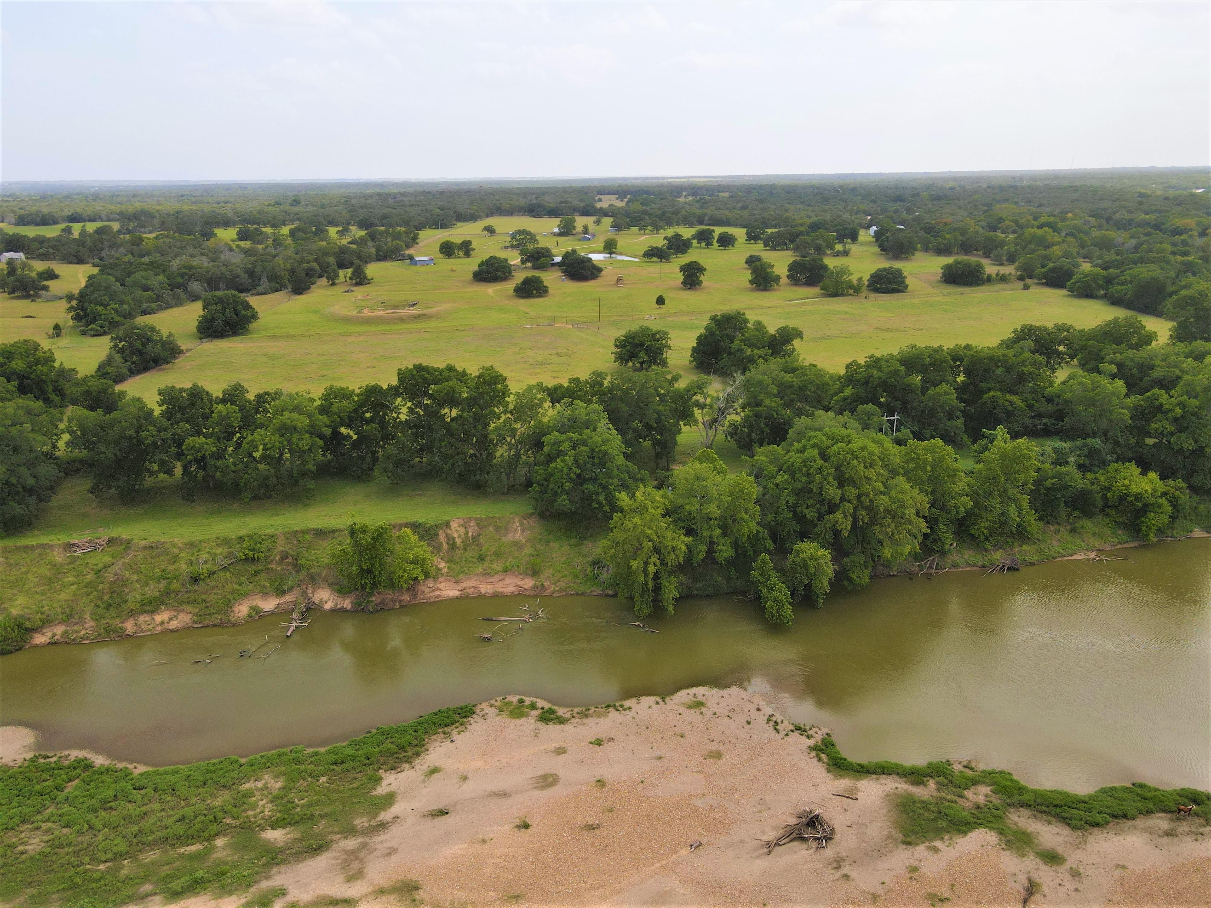 238 acres in Fayette County, Texas