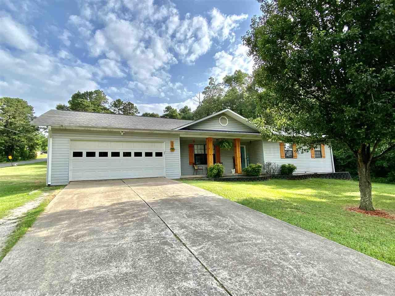 1 acres in Izard County, Arkansas