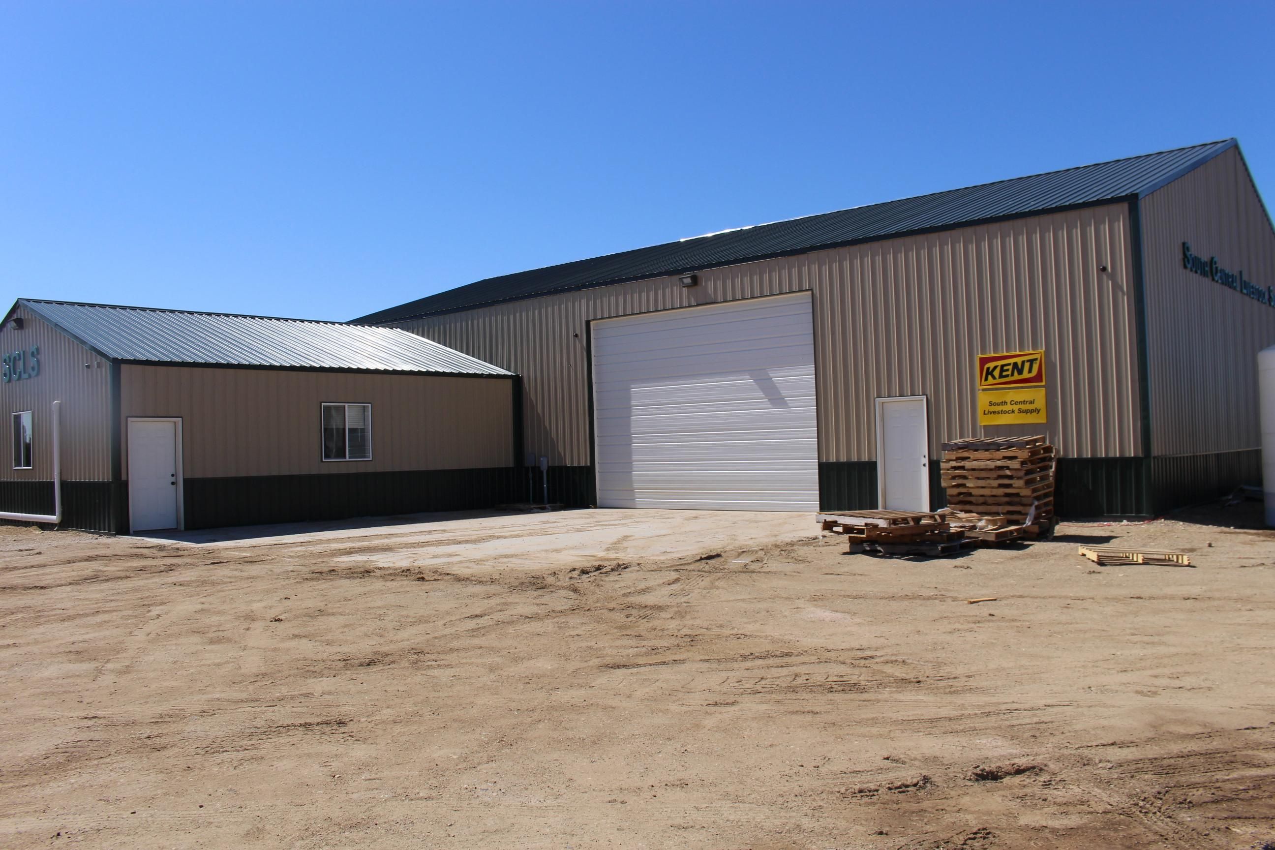 1.52 acres in Mellette County, South Dakota