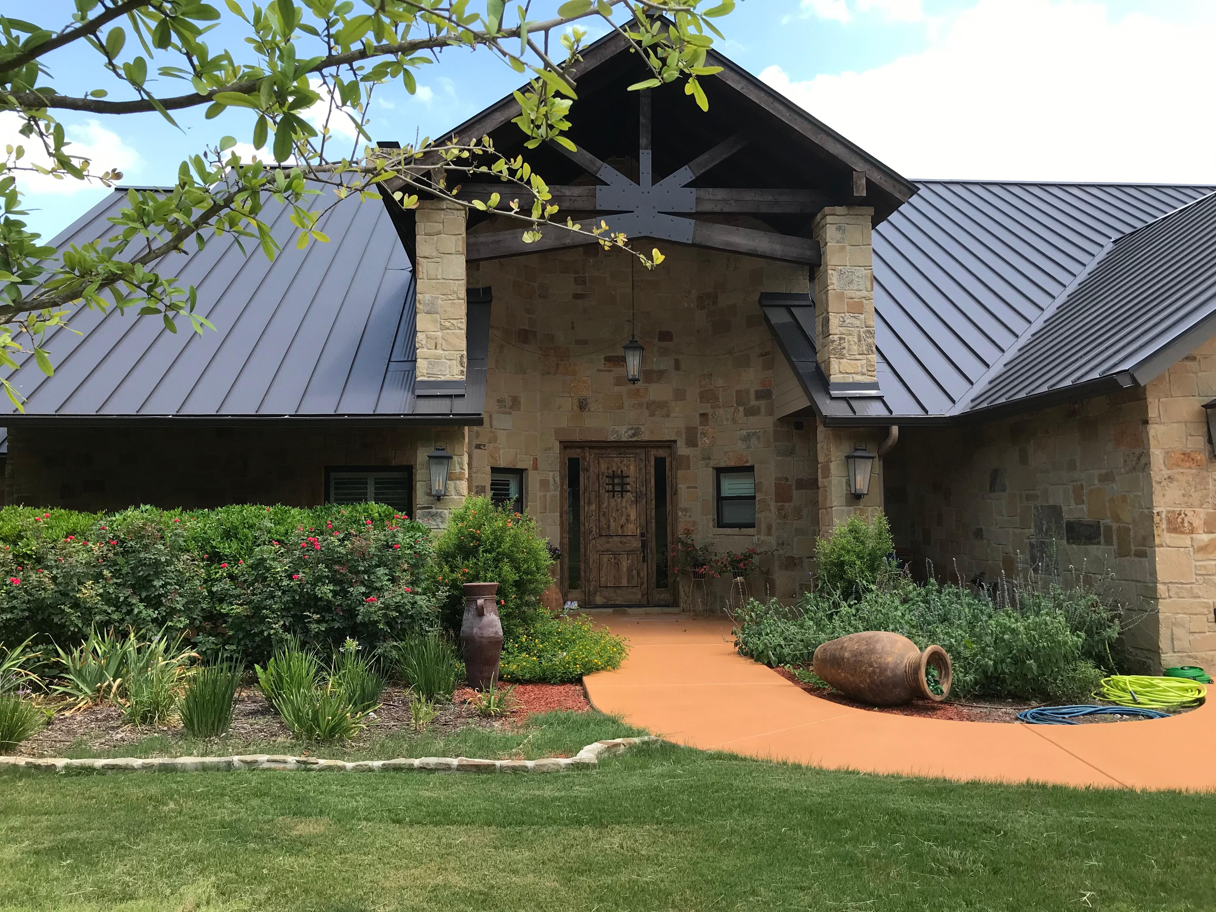 1.5 acres in Real County, Texas