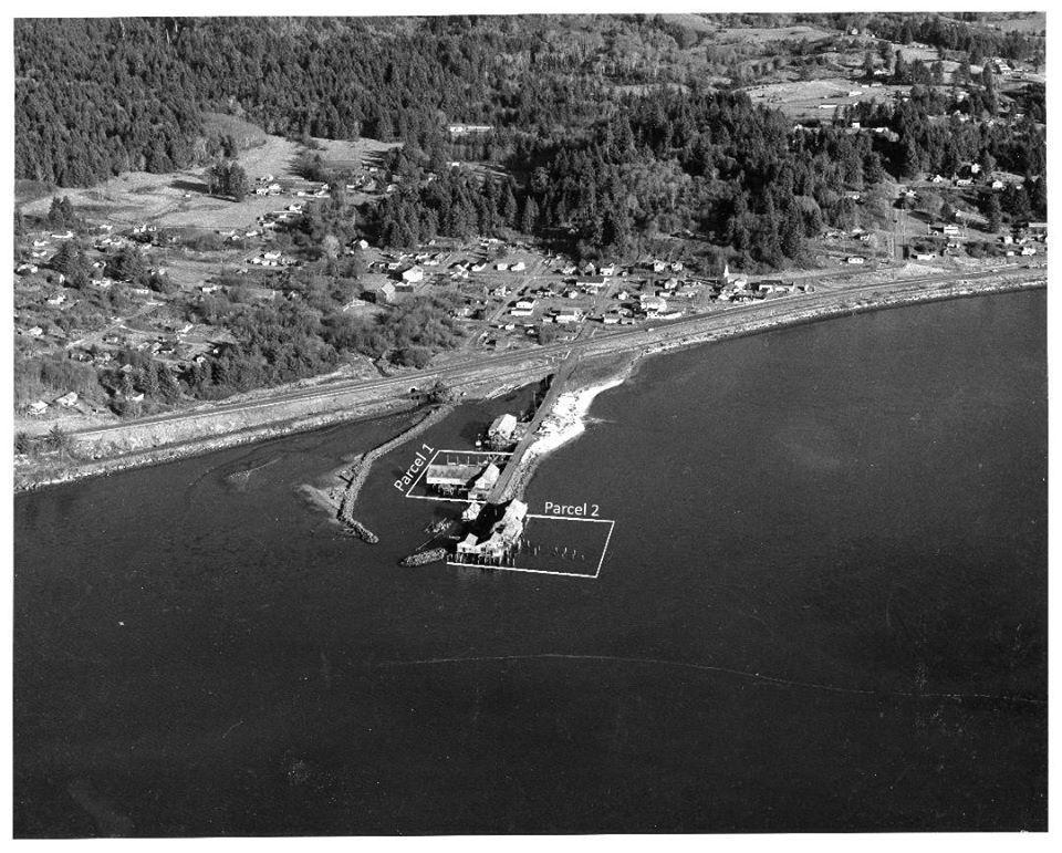 1.52 acres in Tillamook County, Oregon