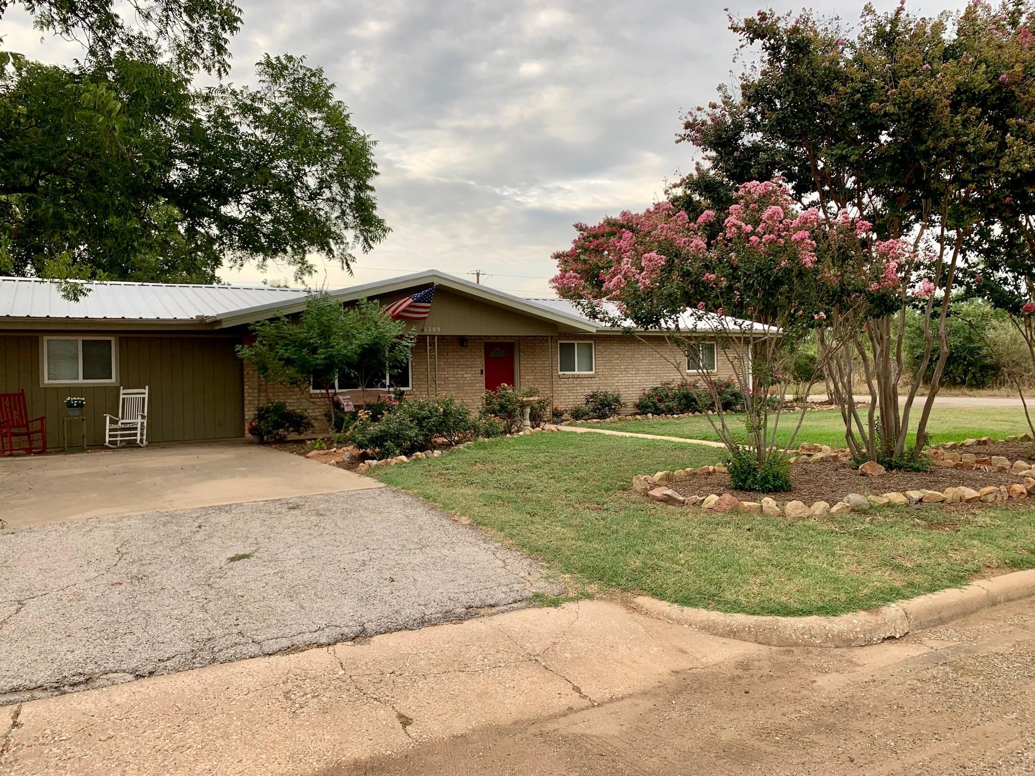 0.46 acres in Llano County, Texas