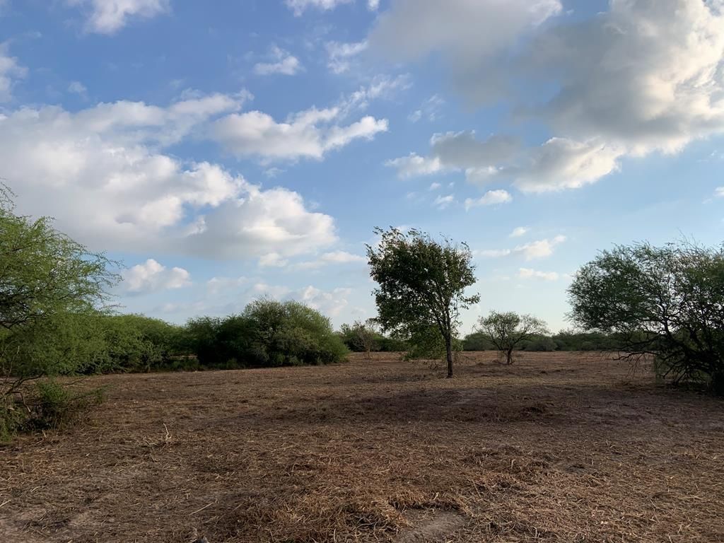 40 acres in Calhoun County, Texas