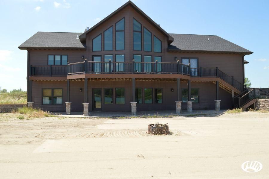 6.92 acres in Stanton County, Nebraska