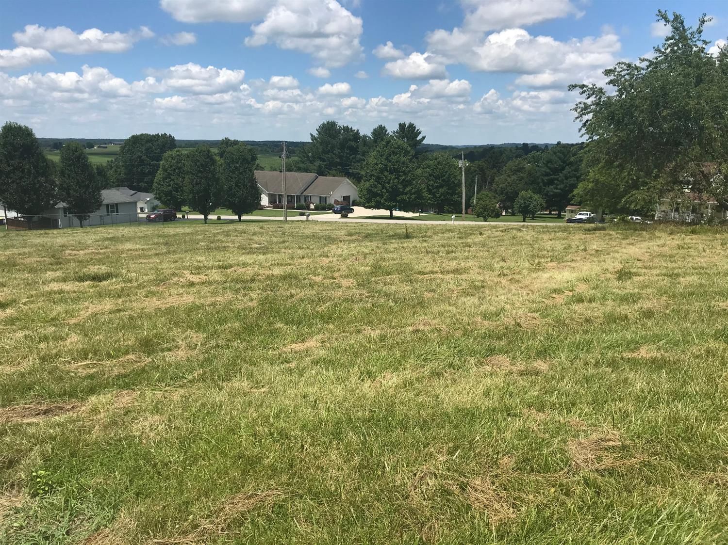 0.73 acres in Rockcastle County, Kentucky
