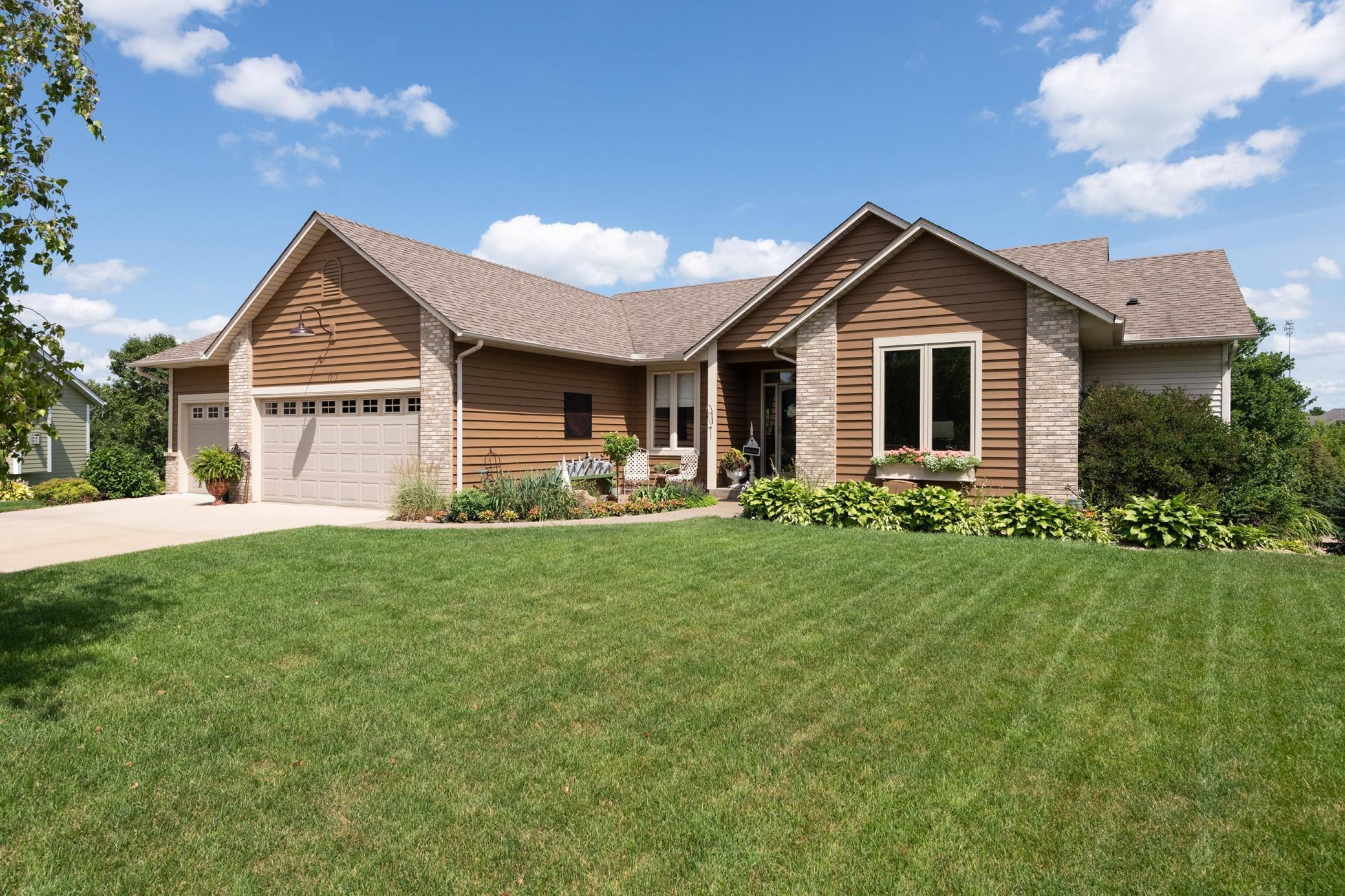 0.53 acres in Rice County, Minnesota