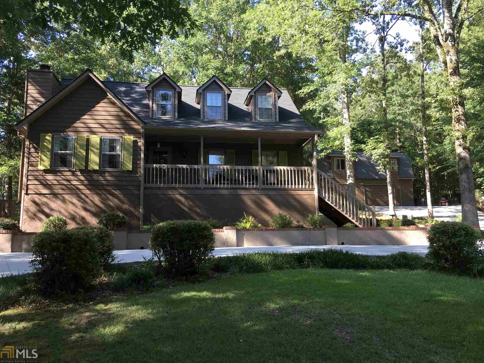 24.73 acres in Franklin County,