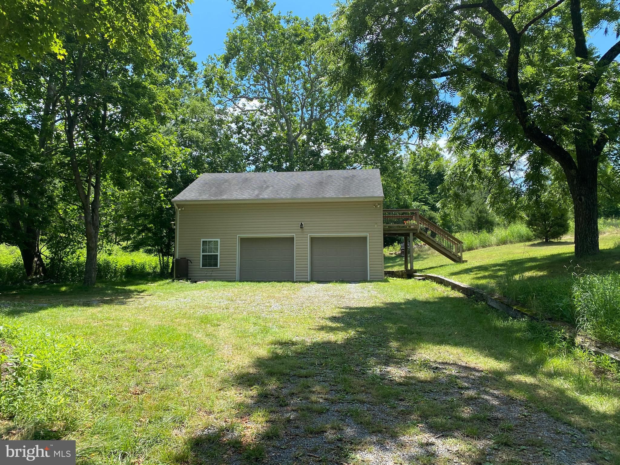 29.19 acres in County, West Virginia