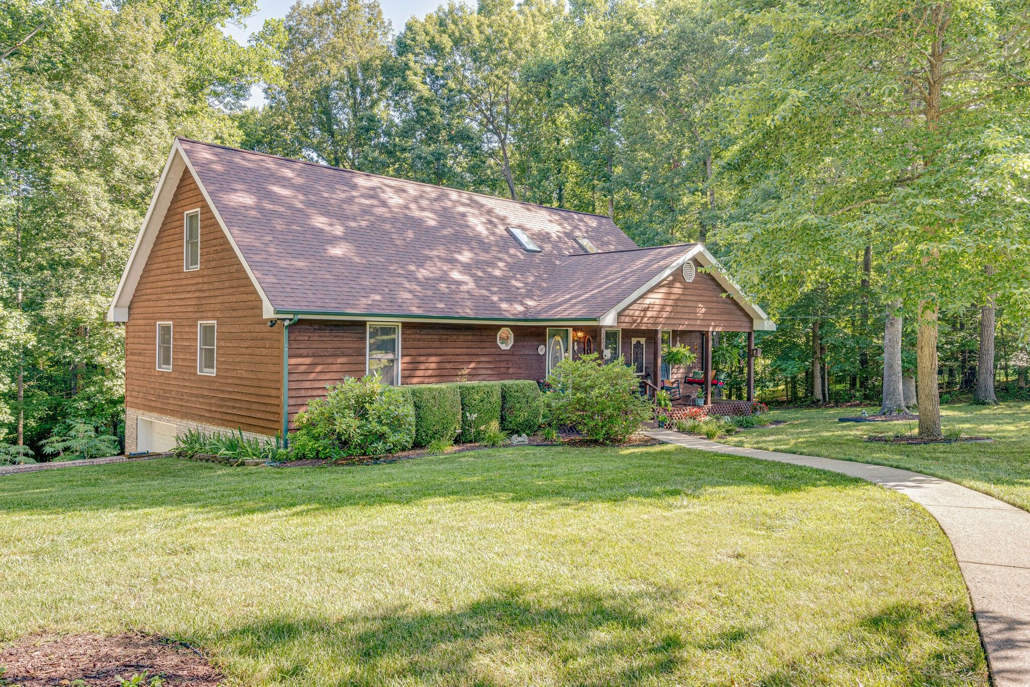 1.56 acres in Cheatham County, Tennessee