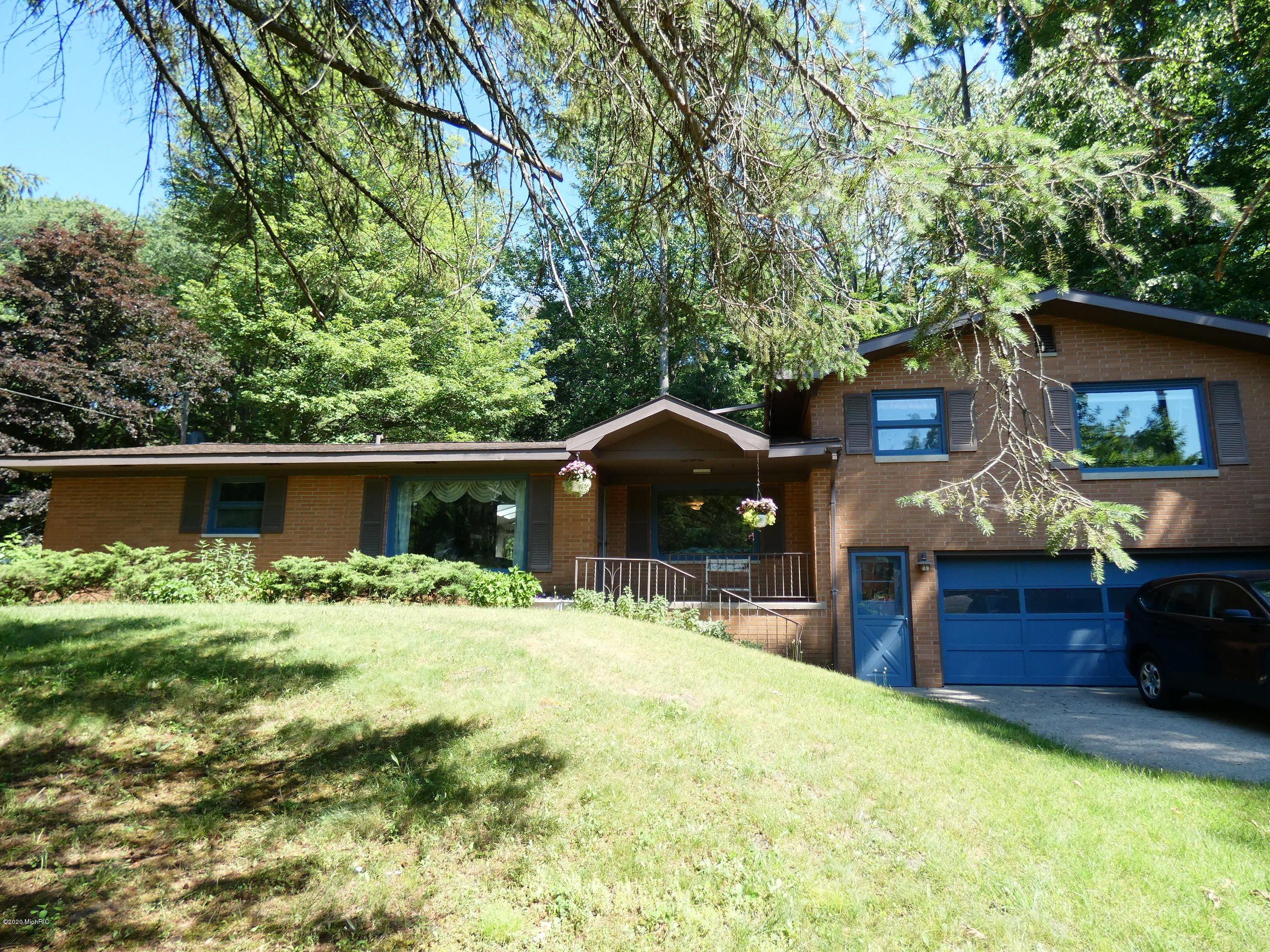 0.78 acres in Berrien County, Michigan