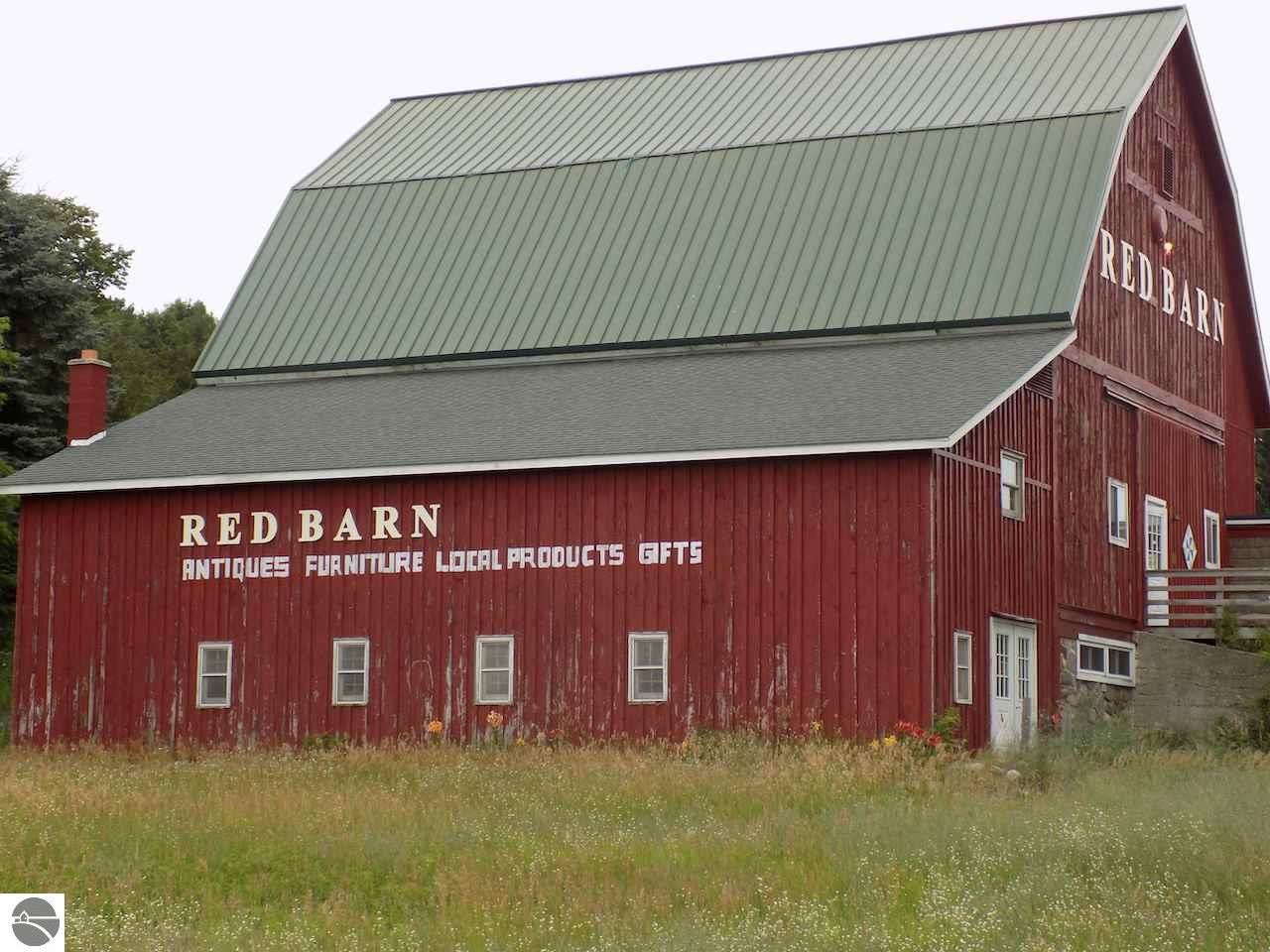 10 Acres In Leelanau County Michigan